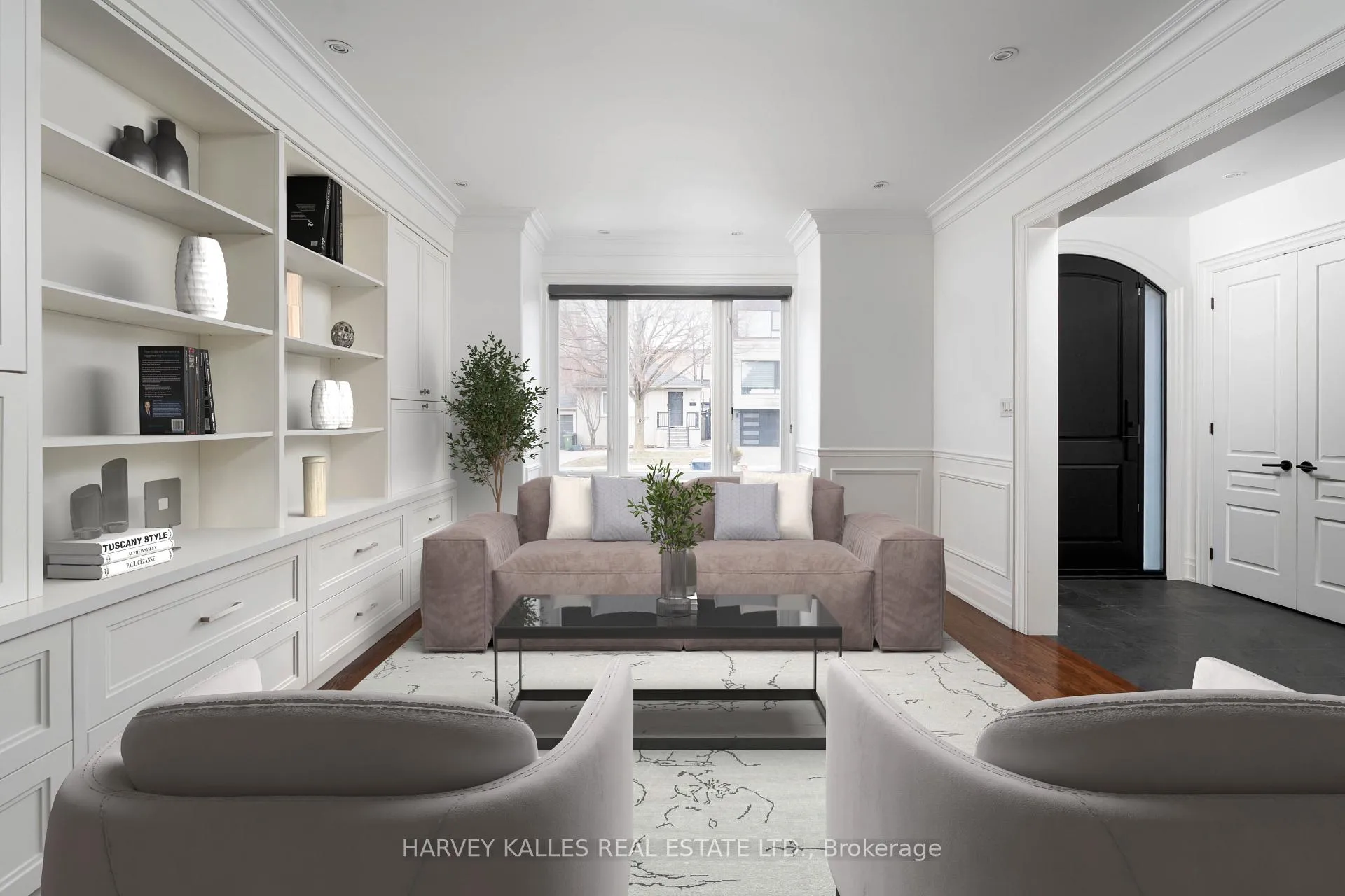 Photo 9 of 57 Burncrest Drive, Toronto, Bedford Park-Nortown — HOMEH