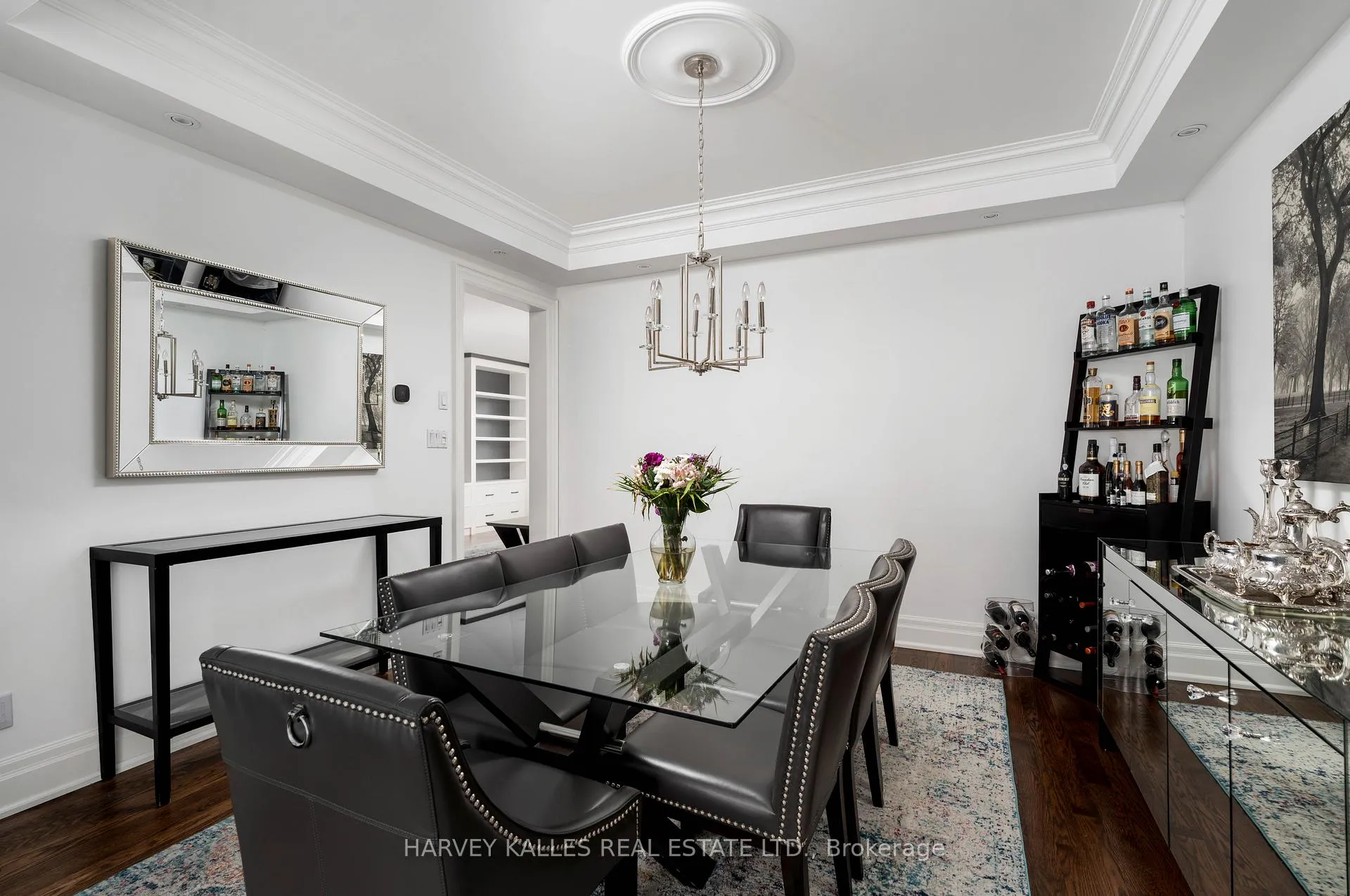 Photo 11 of 57 Burncrest Drive, Toronto, Bedford Park-Nortown — HOMEH