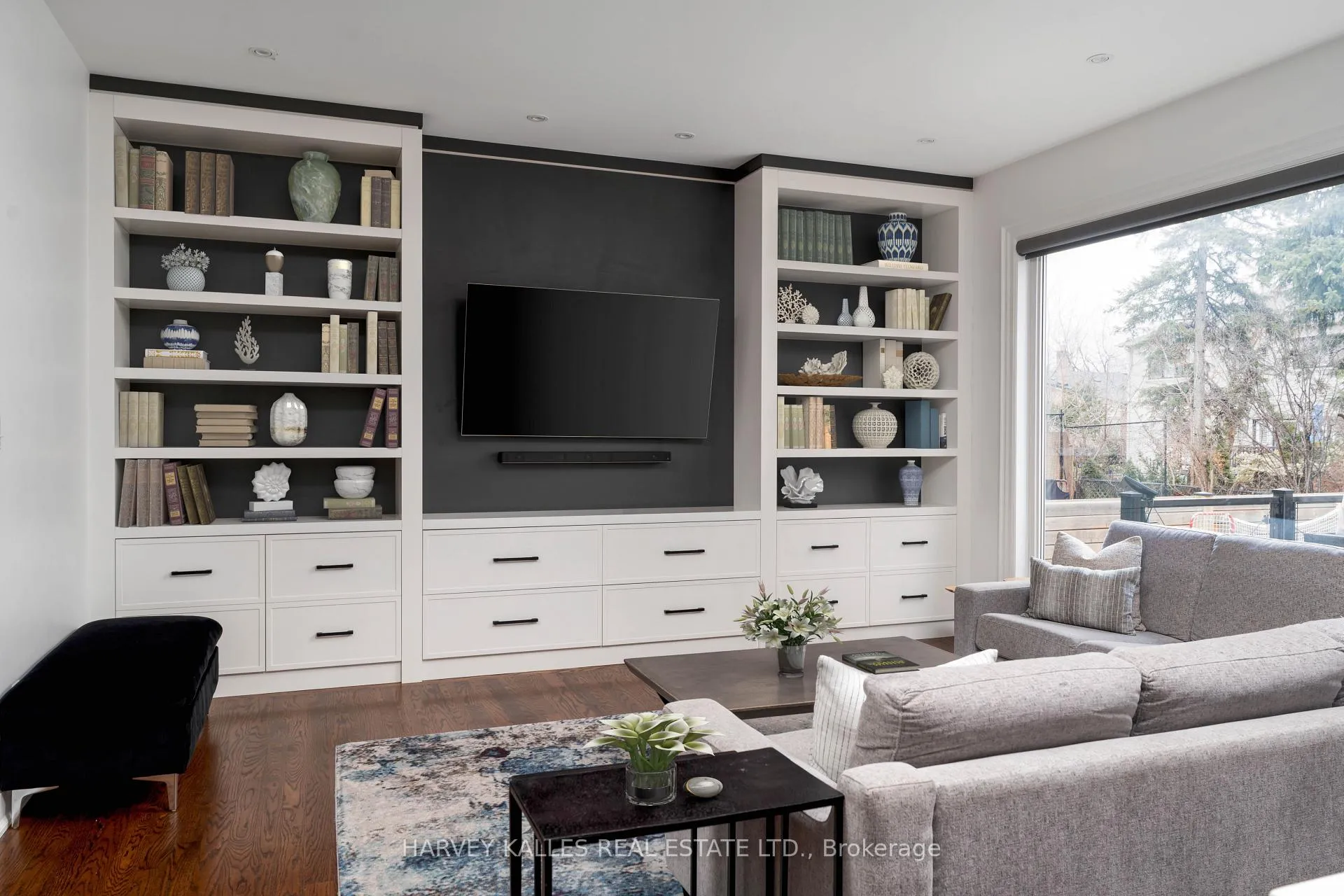 Photo 14 of 57 Burncrest Drive, Toronto, Bedford Park-Nortown — HOMEH
