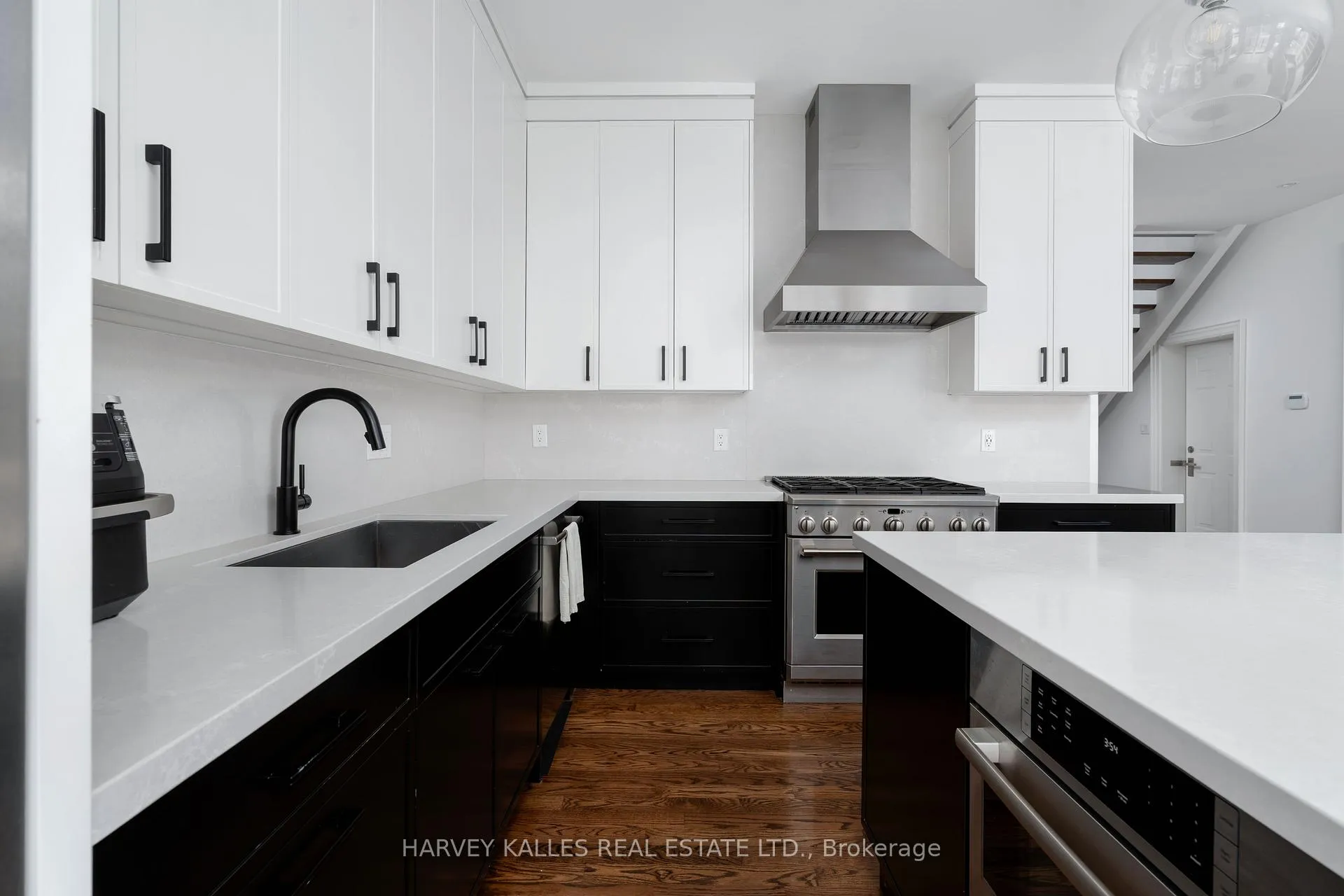 Photo 17 of 57 Burncrest Drive, Toronto, Bedford Park-Nortown — HOMEH