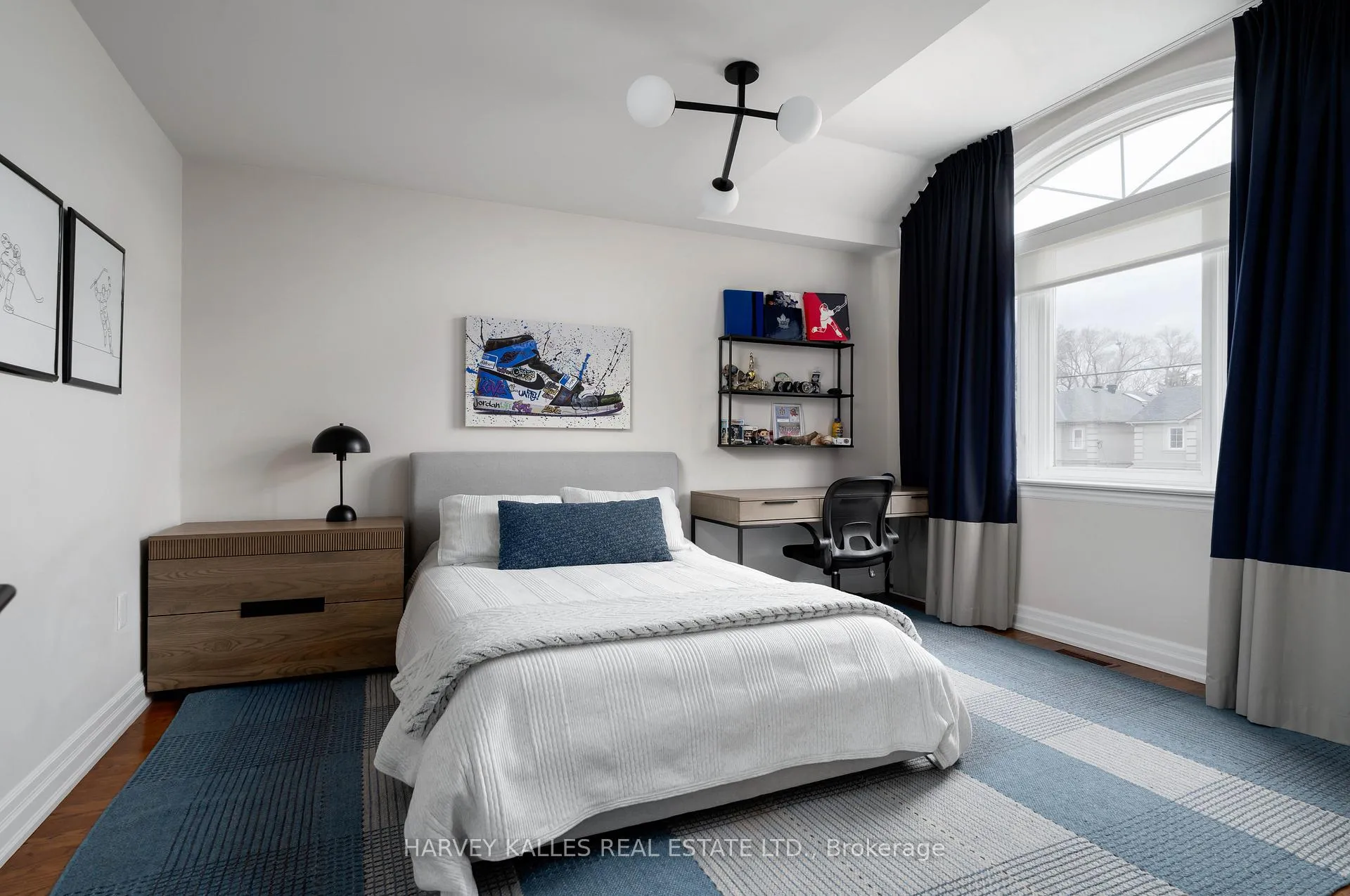 Photo 25 of 57 Burncrest Drive, Toronto, Bedford Park-Nortown — HOMEH