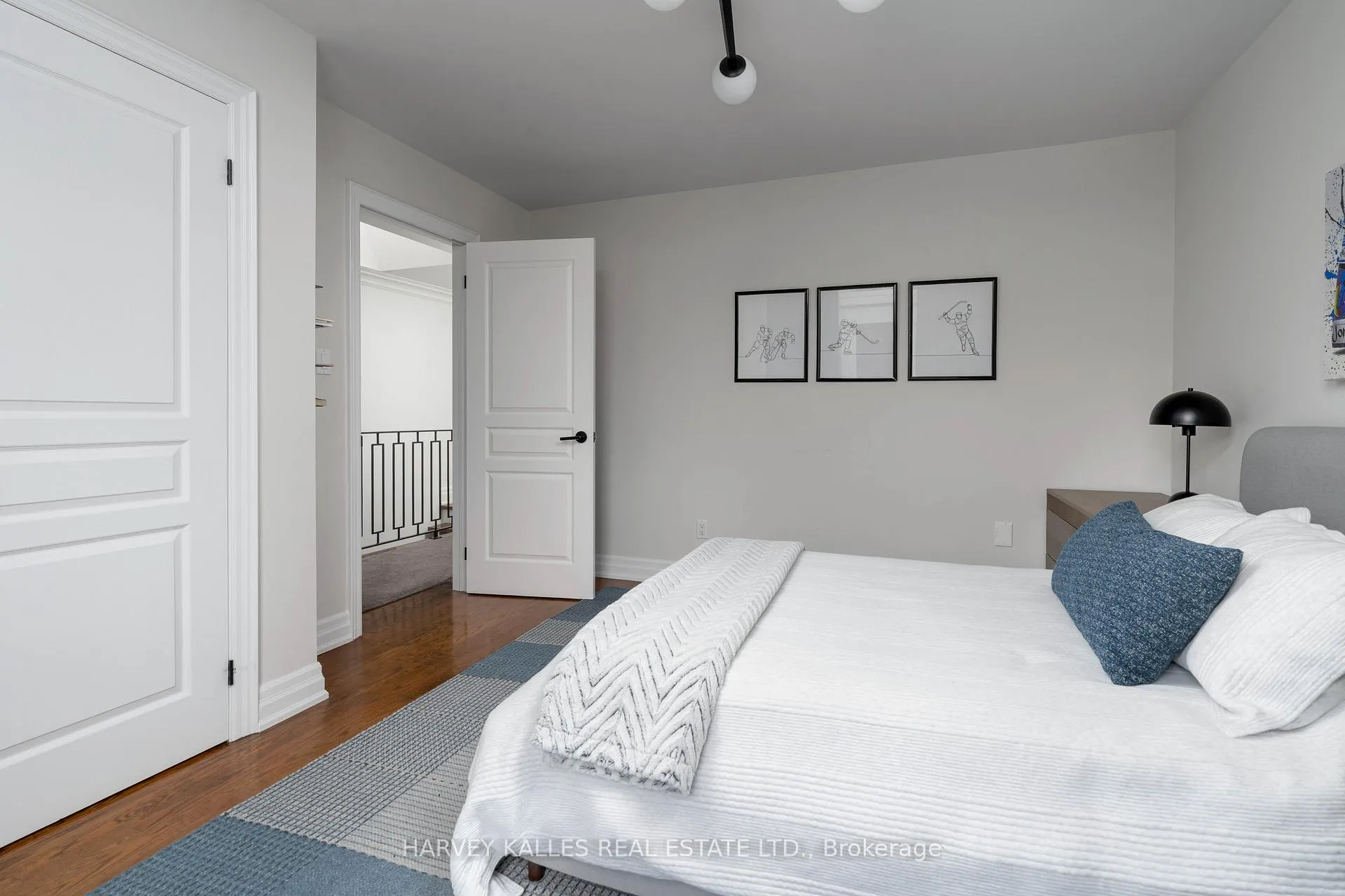 Photo 27 of 57 Burncrest Drive, Toronto, Bedford Park-Nortown — HOMEH