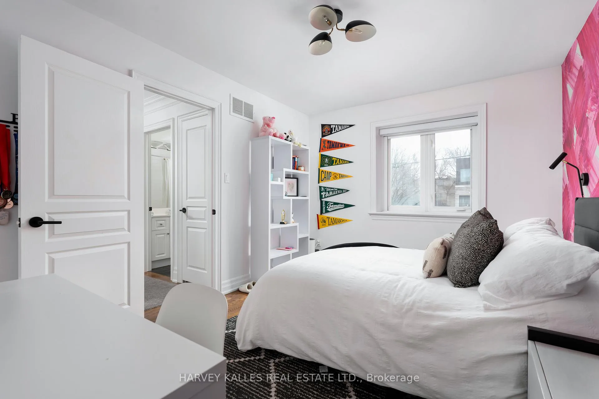 Photo 31 of 57 Burncrest Drive, Toronto, Bedford Park-Nortown — HOMEH