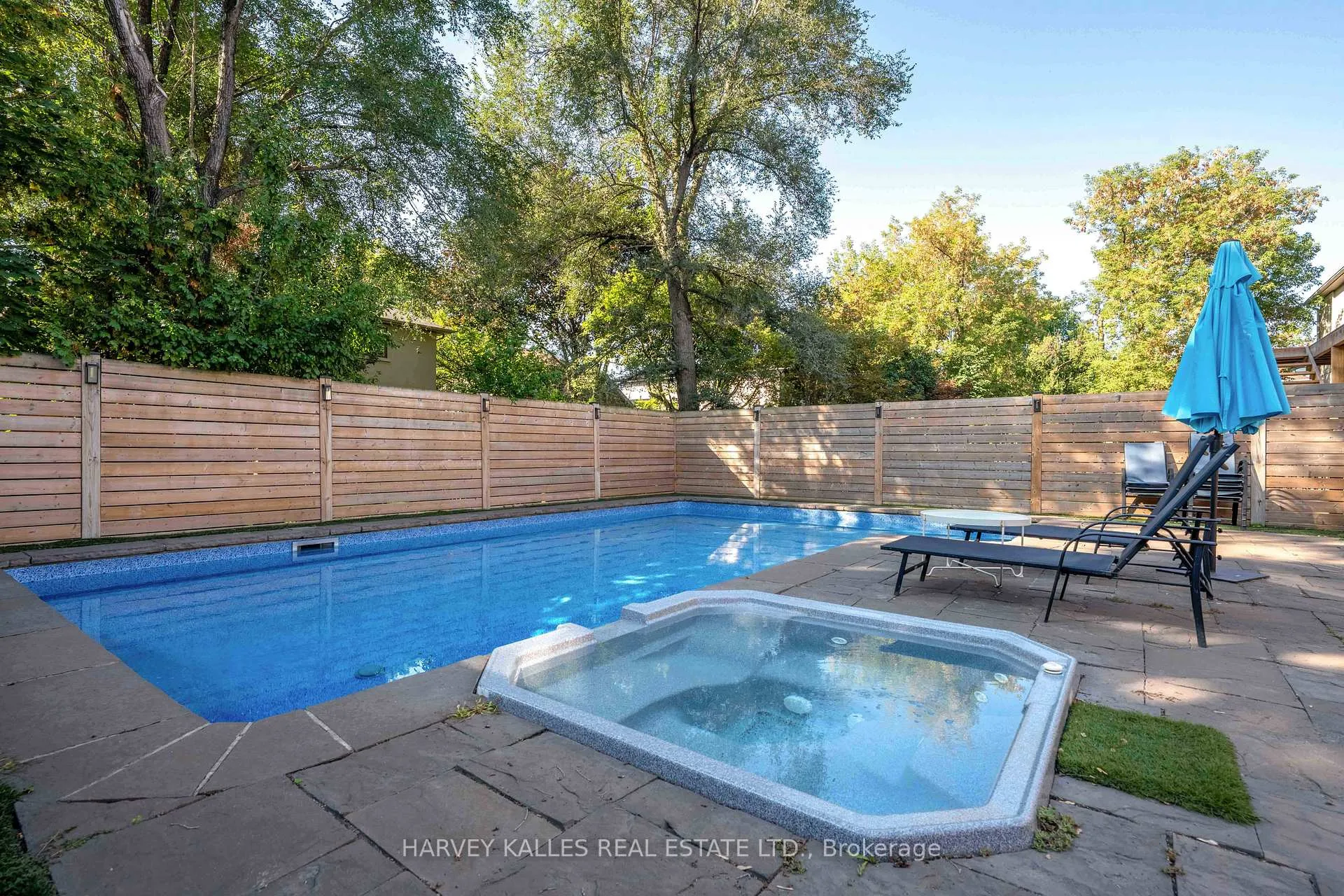 Photo 37 of 57 Burncrest Drive, Toronto, Bedford Park-Nortown — HOMEH