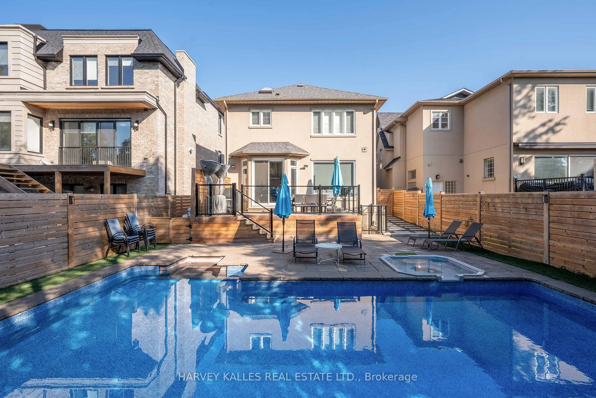 Photo 40 of 57 Burncrest Drive, Toronto, Bedford Park-Nortown — HOMEH