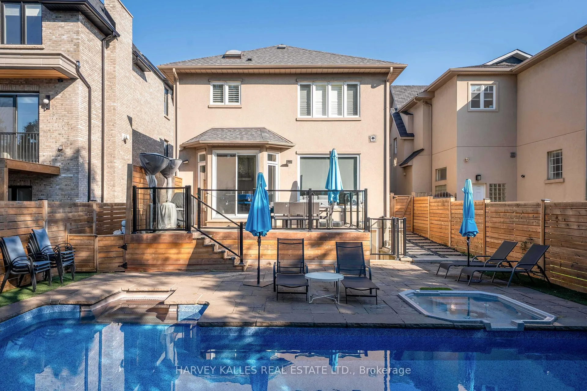 Photo 41 of 57 Burncrest Drive, Toronto, Bedford Park-Nortown — HOMEH
