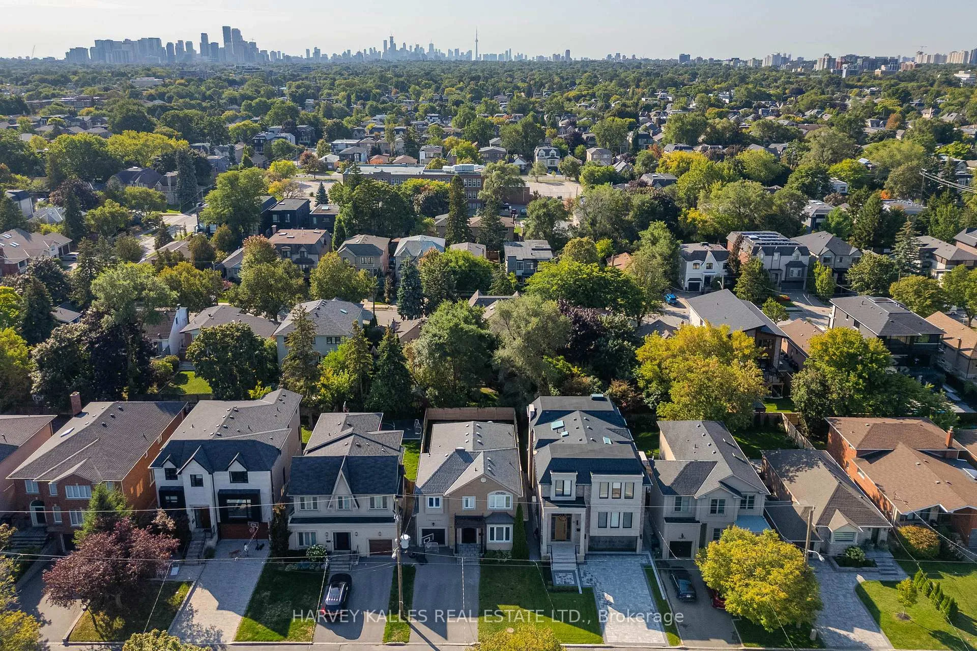 Photo 50 of 57 Burncrest Drive, Toronto, Bedford Park-Nortown — HOMEH