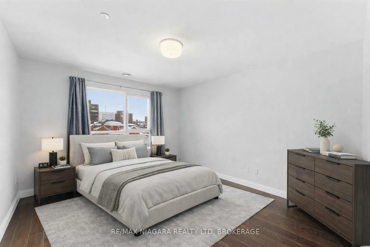 Photo 16 of Unit 404, 26 Wellington Street, St. Catharines, Downtown — HOMEH