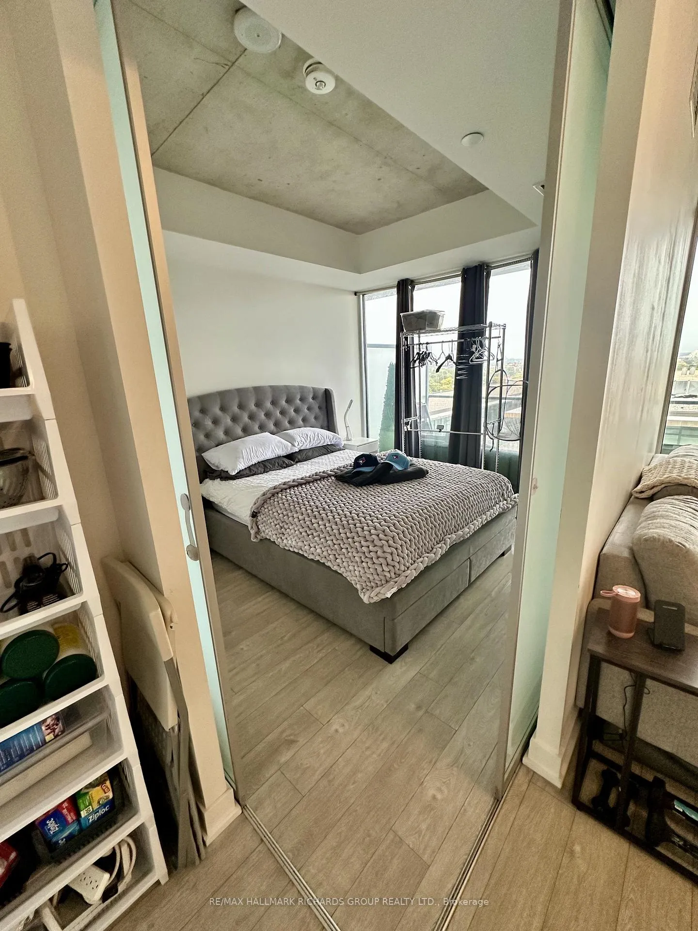Photo 6 of Unit 1002, 25 Baseball Place, Toronto, South Riverdale — HOMEH