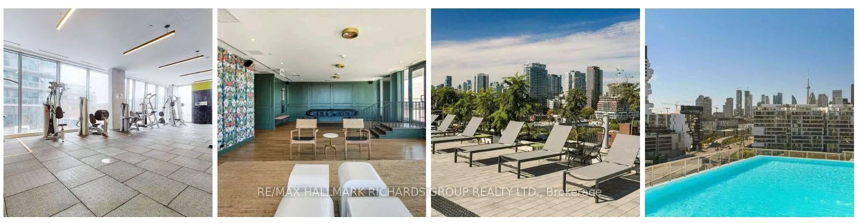Photo 10 of Unit 1002, 25 Baseball Place, Toronto, South Riverdale — HOMEH
