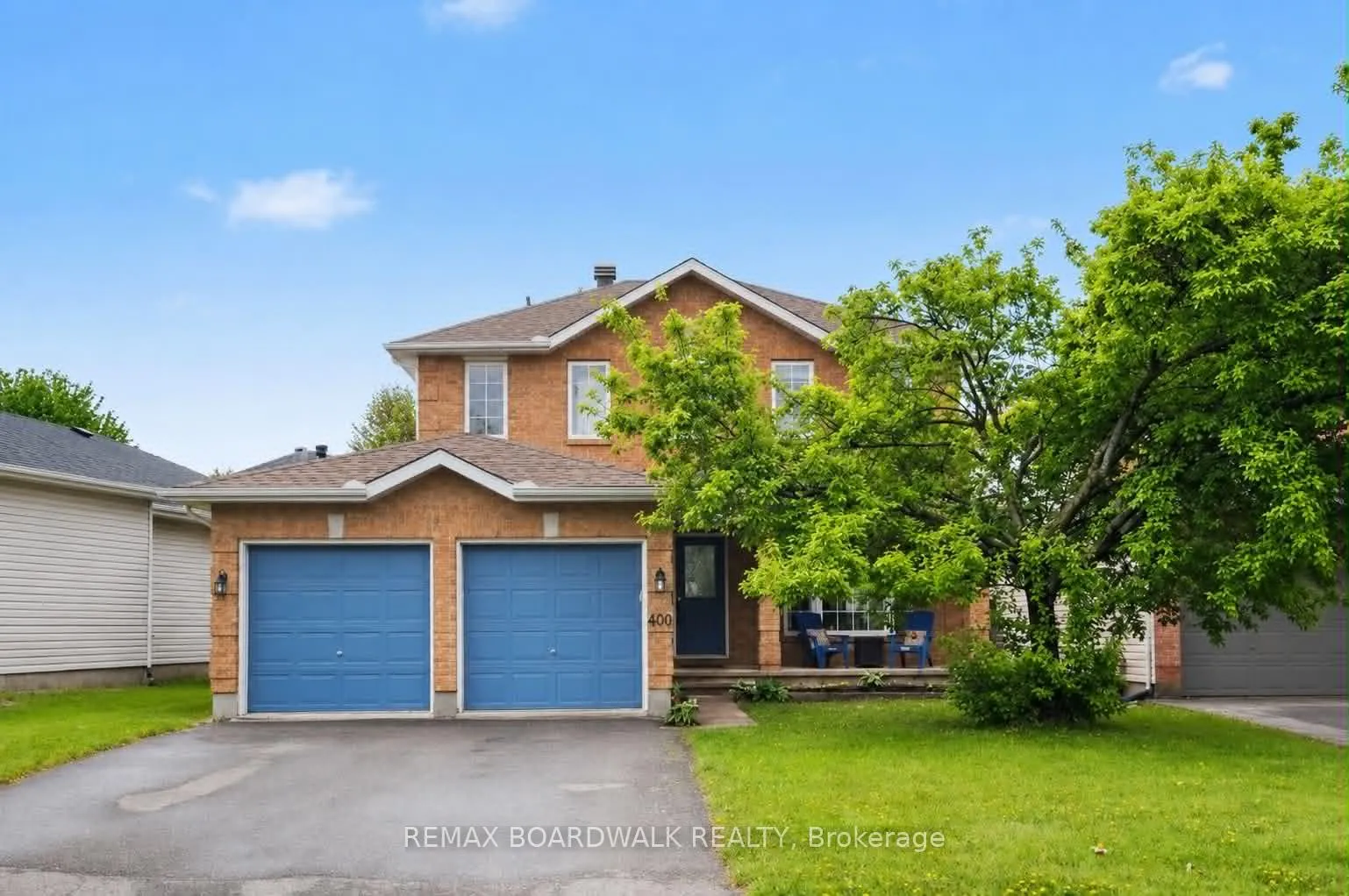 Photo 1 of 4091 Canyon Walk Drive, Ottawa, Riverside South/Gloucester Glen — HOMEH