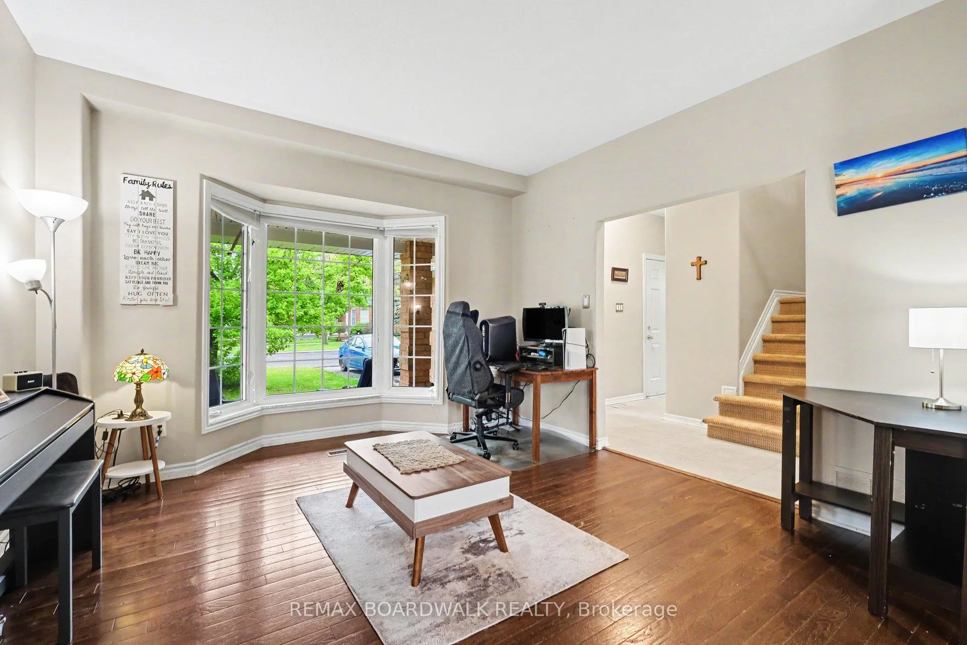 Photo 5 of 4091 Canyon Walk Drive, Ottawa, Riverside South/Gloucester Glen — HOMEH