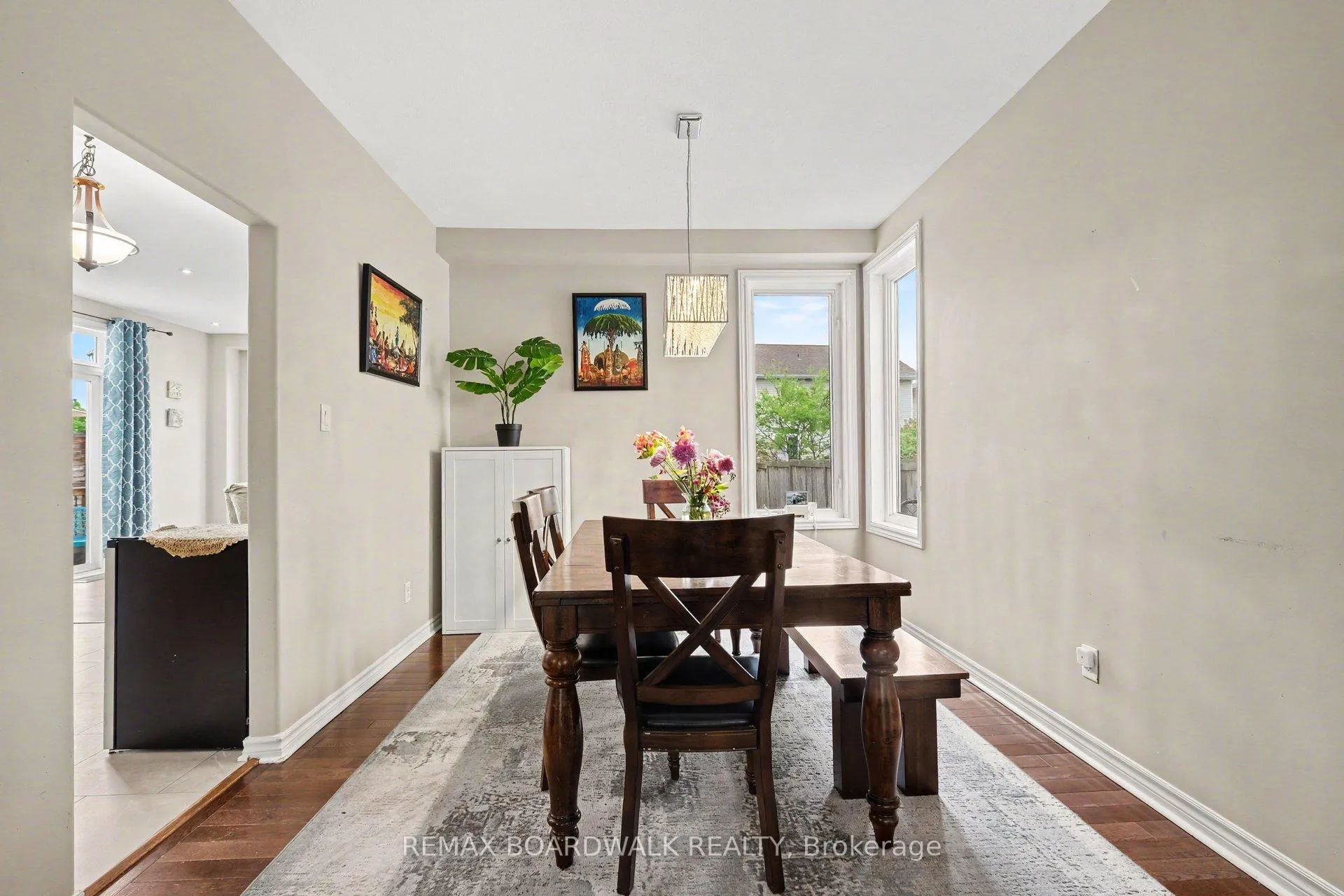 Photo 6 of 4091 Canyon Walk Drive, Ottawa, Riverside South/Gloucester Glen — HOMEH