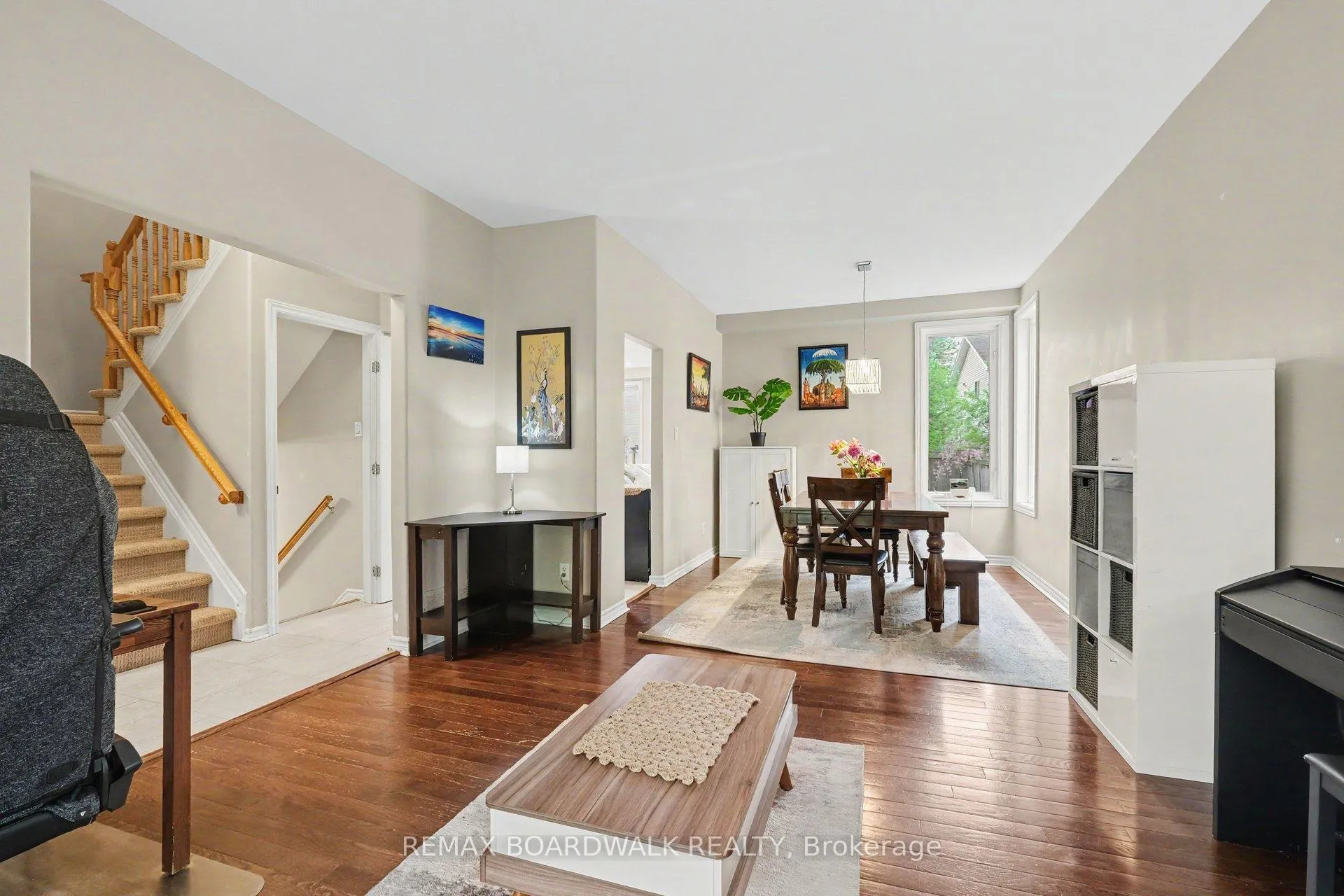 Photo 7 of 4091 Canyon Walk Drive, Ottawa, Riverside South/Gloucester Glen — HOMEH