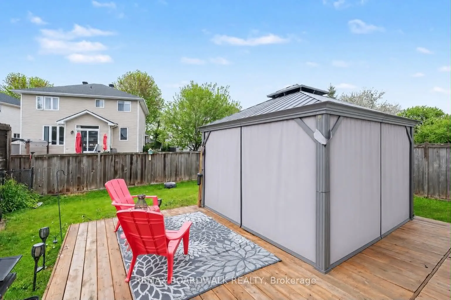 Photo 24 of 4091 Canyon Walk Drive, Ottawa, Riverside South/Gloucester Glen — HOMEH