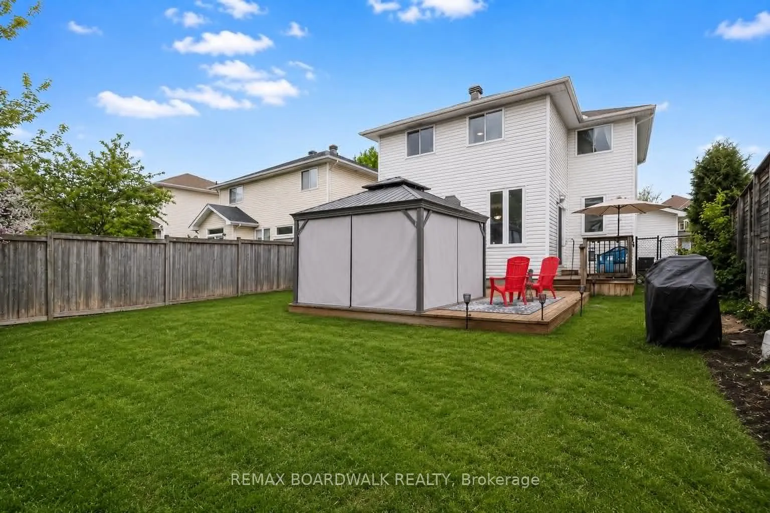 Photo 26 of 4091 Canyon Walk Drive, Ottawa, Riverside South/Gloucester Glen — HOMEH