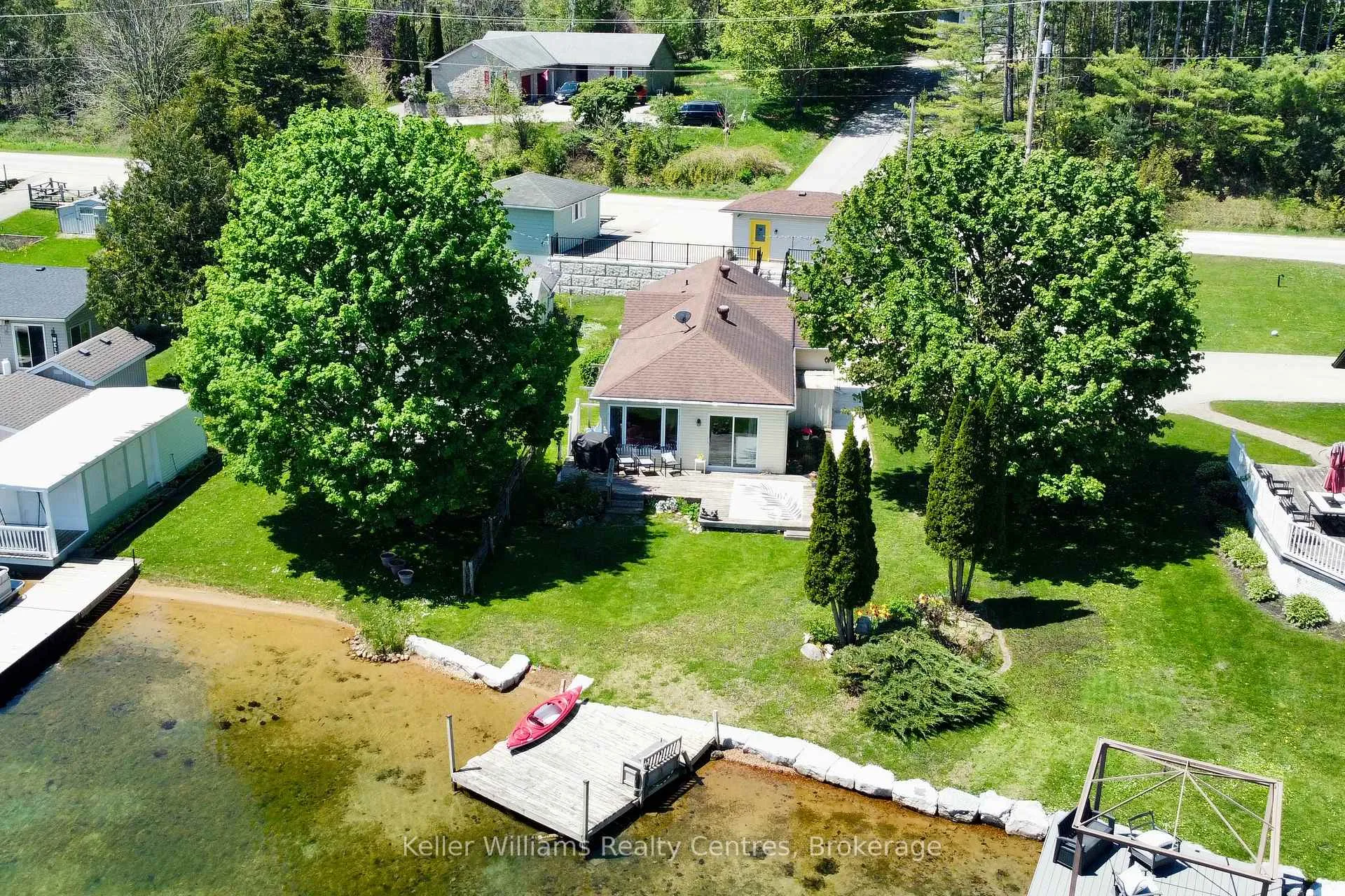 Photo of 419 Lake Rosalind Road 4