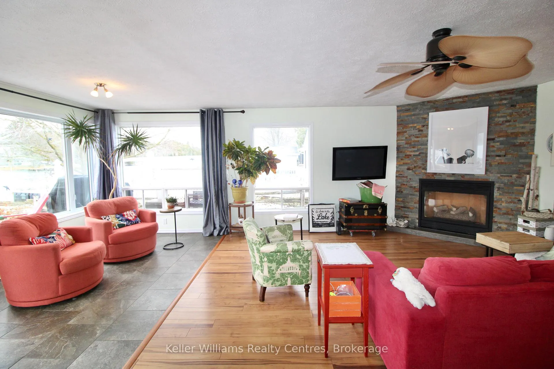 Photo 20 of 419 Lake Rosalind Road 4, Brockton — HOMEH