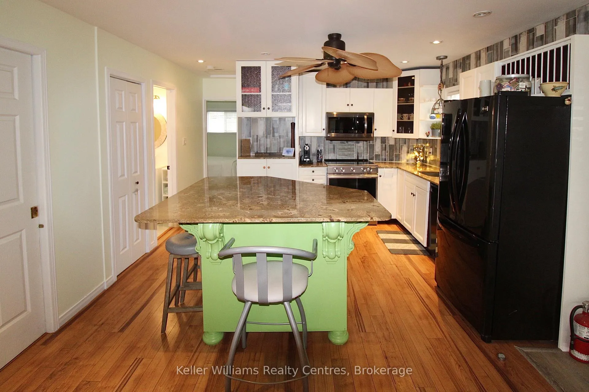 Photo 25 of 419 Lake Rosalind Road 4, Brockton — HOMEH