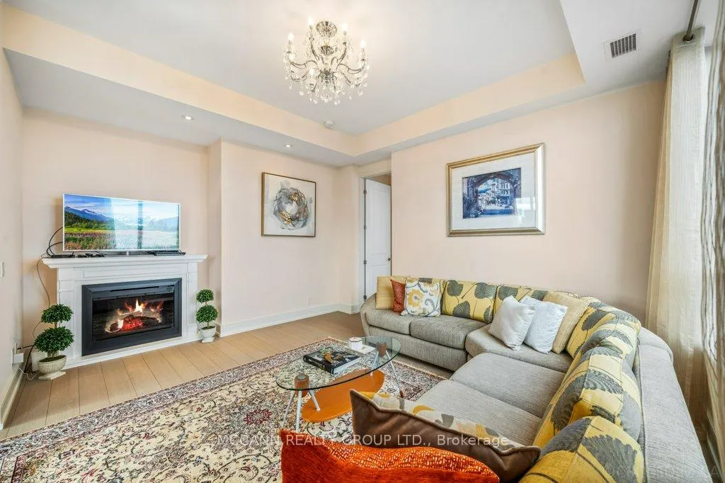 Photo 16 of Unit 3302, 21 Balmuto Street, Toronto, Bay Street Corridor — HOMEH