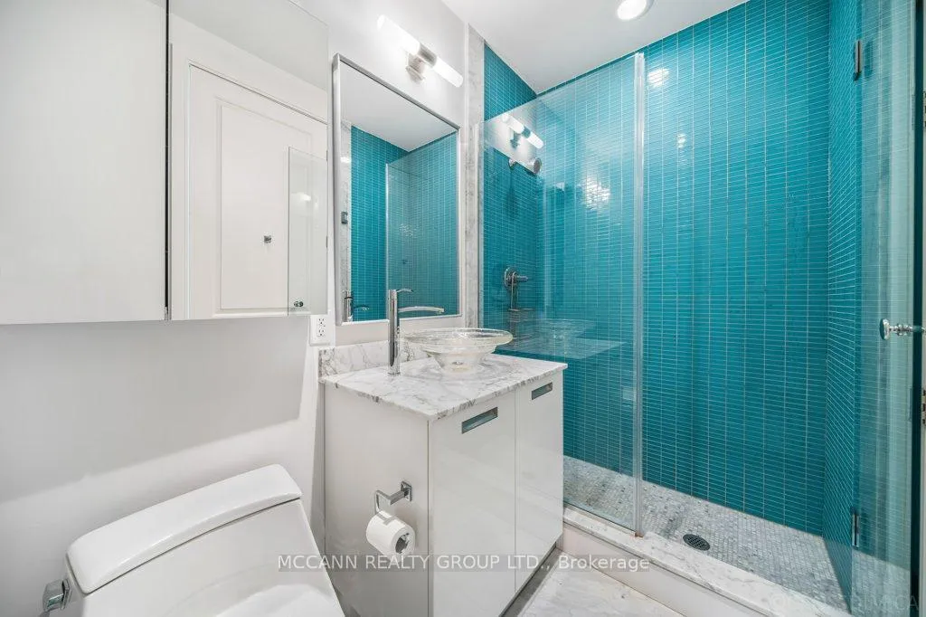 Photo 22 of Unit 3302, 21 Balmuto Street, Toronto, Bay Street Corridor — HOMEH