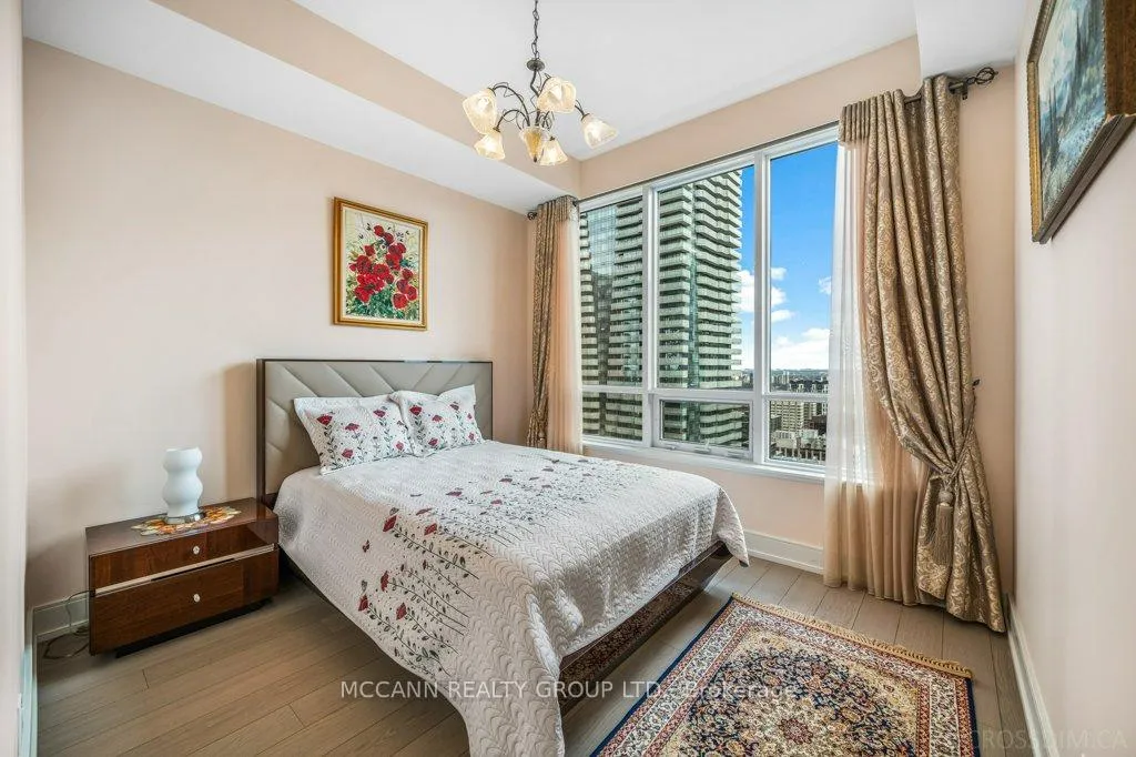 Photo 24 of Unit 3302, 21 Balmuto Street, Toronto, Bay Street Corridor — HOMEH
