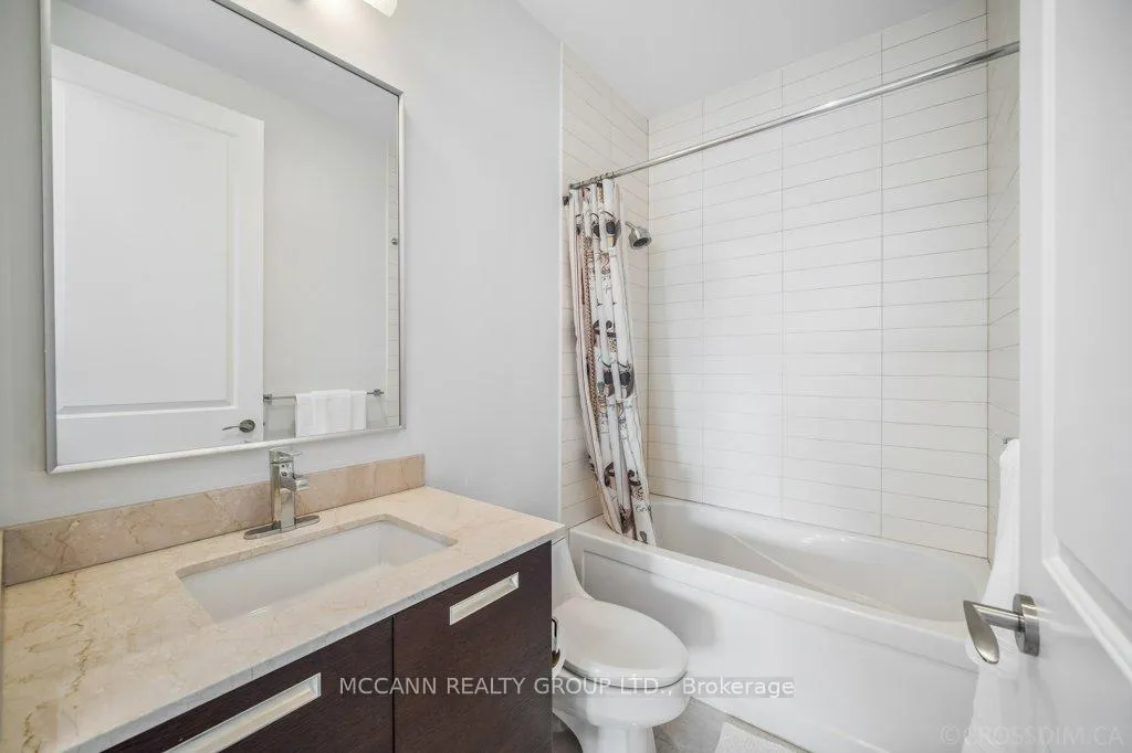 Photo 25 of Unit 3302, 21 Balmuto Street, Toronto, Bay Street Corridor — HOMEH