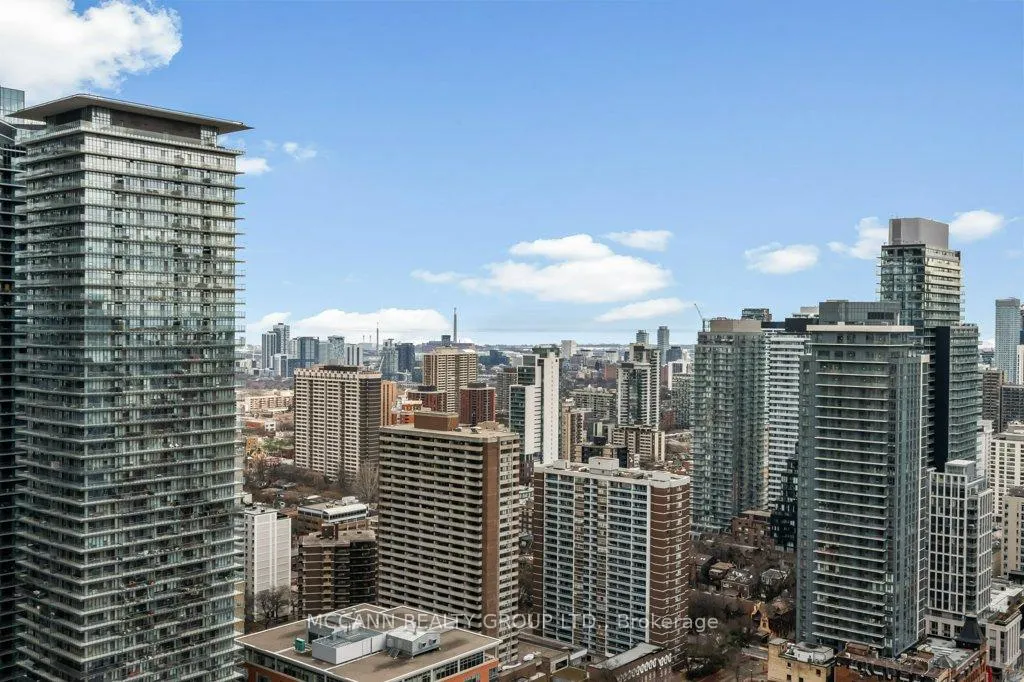 Photo 28 of Unit 3302, 21 Balmuto Street, Toronto, Bay Street Corridor — HOMEH