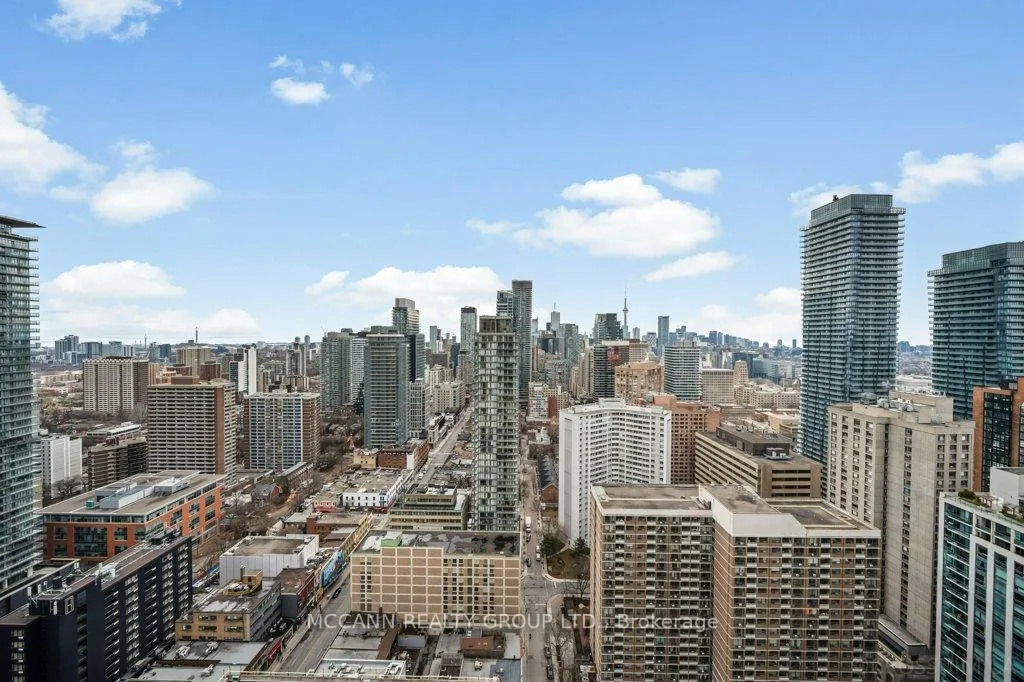 Photo 29 of Unit 3302, 21 Balmuto Street, Toronto, Bay Street Corridor — HOMEH