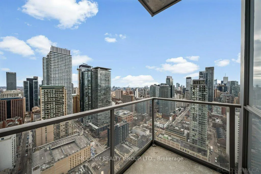 Photo 31 of Unit 3302, 21 Balmuto Street, Toronto, Bay Street Corridor — HOMEH