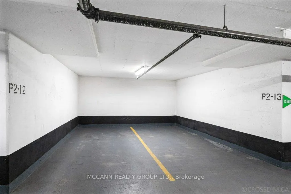 Photo 35 of Unit 3302, 21 Balmuto Street, Toronto, Bay Street Corridor — HOMEH