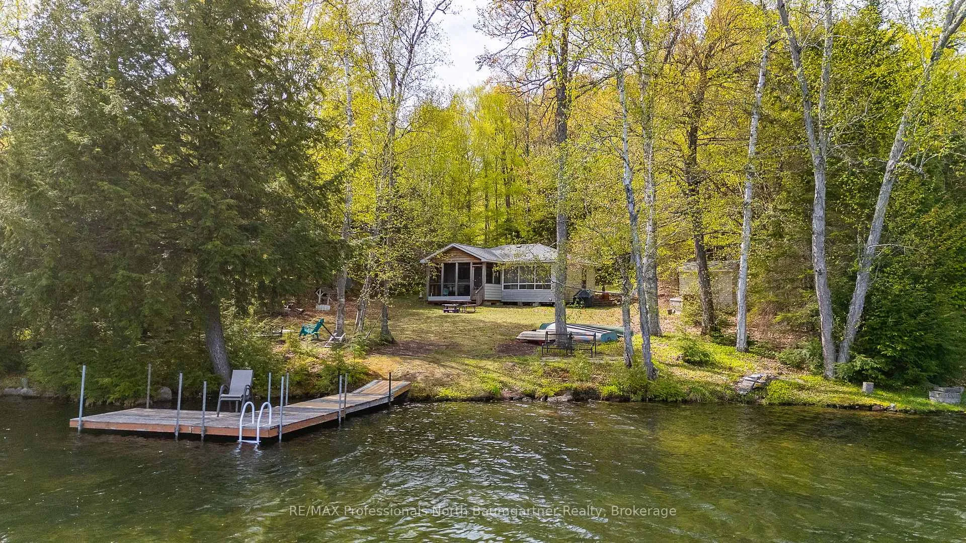 Photo of 1066 Buckskin Lake Road