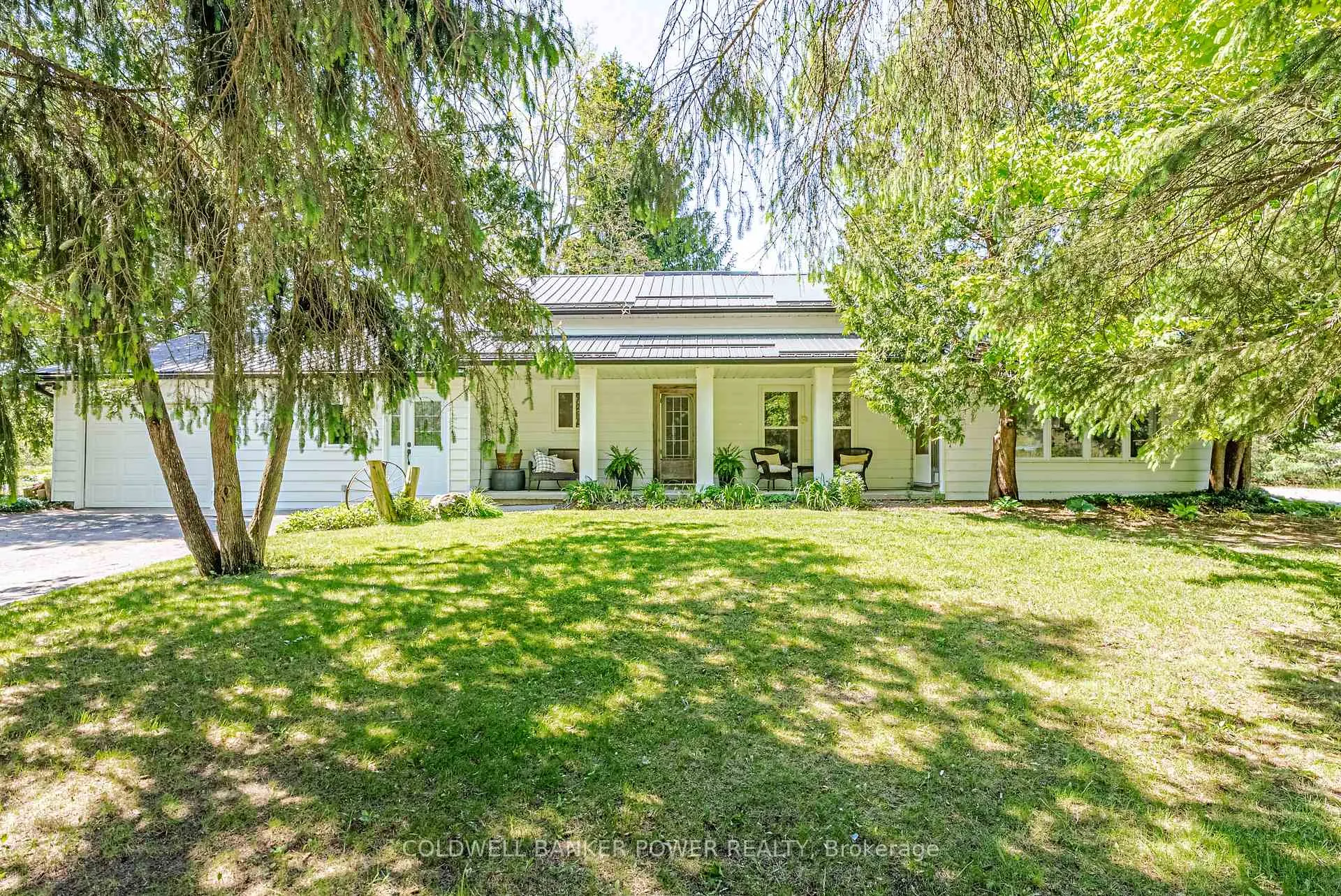 Photo 1 of 8584 Irish Drive, Strathroy-Caradoc, Rural Strathroy-Caradoc — HOMEH