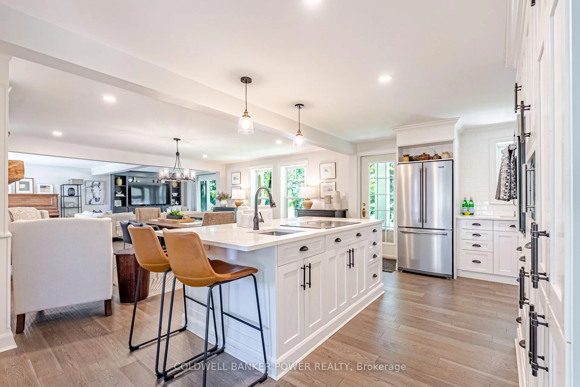 Photo 10 of 8584 Irish Drive, Strathroy-Caradoc, Rural Strathroy-Caradoc — HOMEH