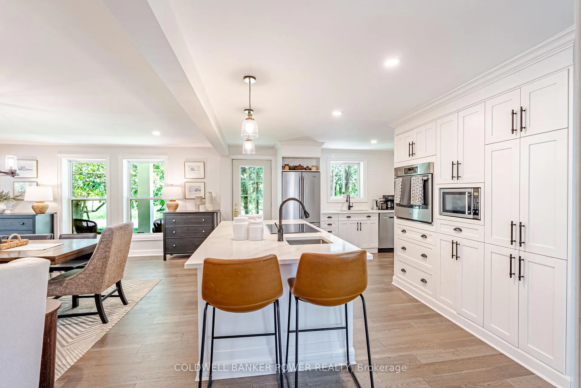 Photo 11 of 8584 Irish Drive, Strathroy-Caradoc, Rural Strathroy-Caradoc — HOMEH