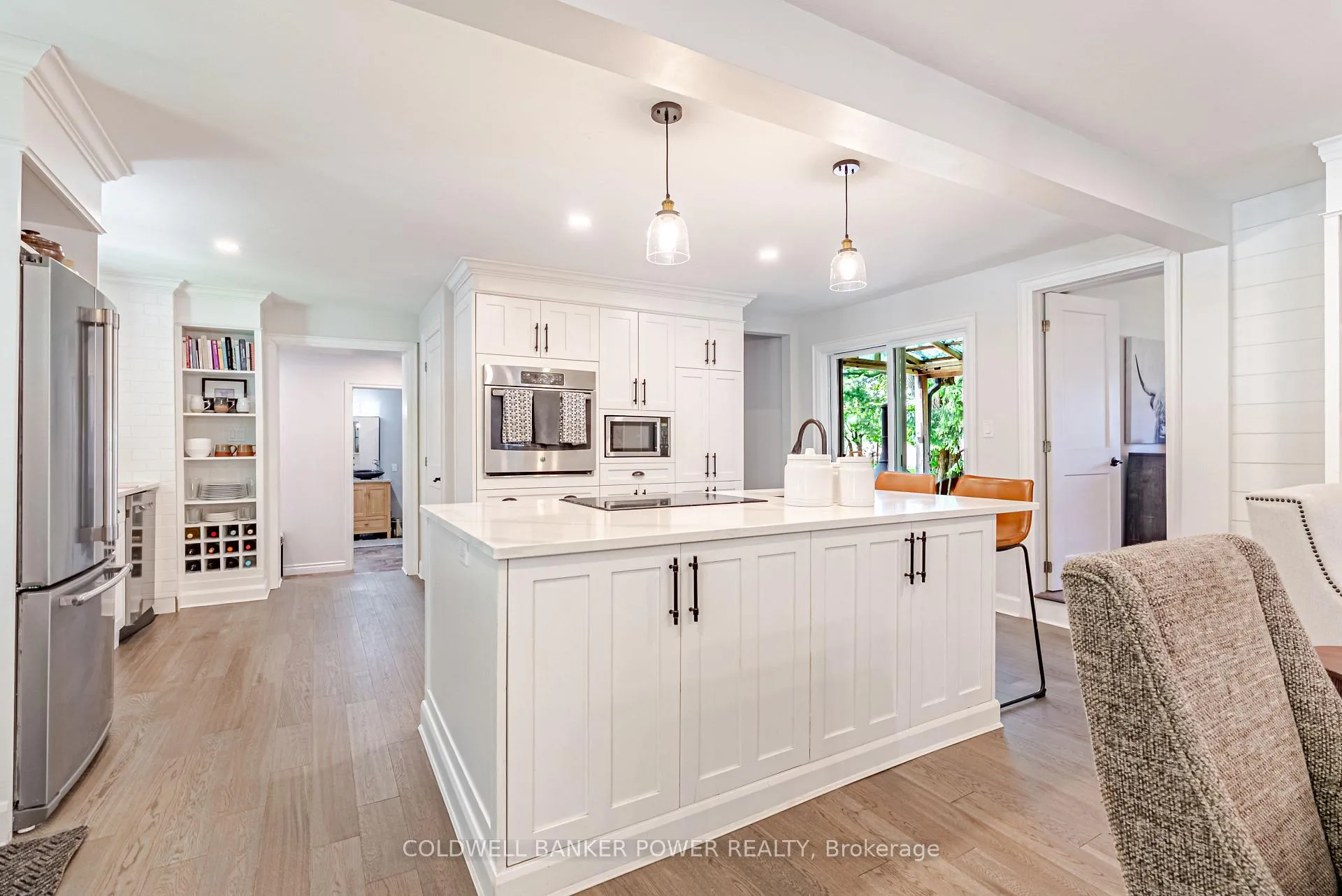 Photo 12 of 8584 Irish Drive, Strathroy-Caradoc, Rural Strathroy-Caradoc — HOMEH