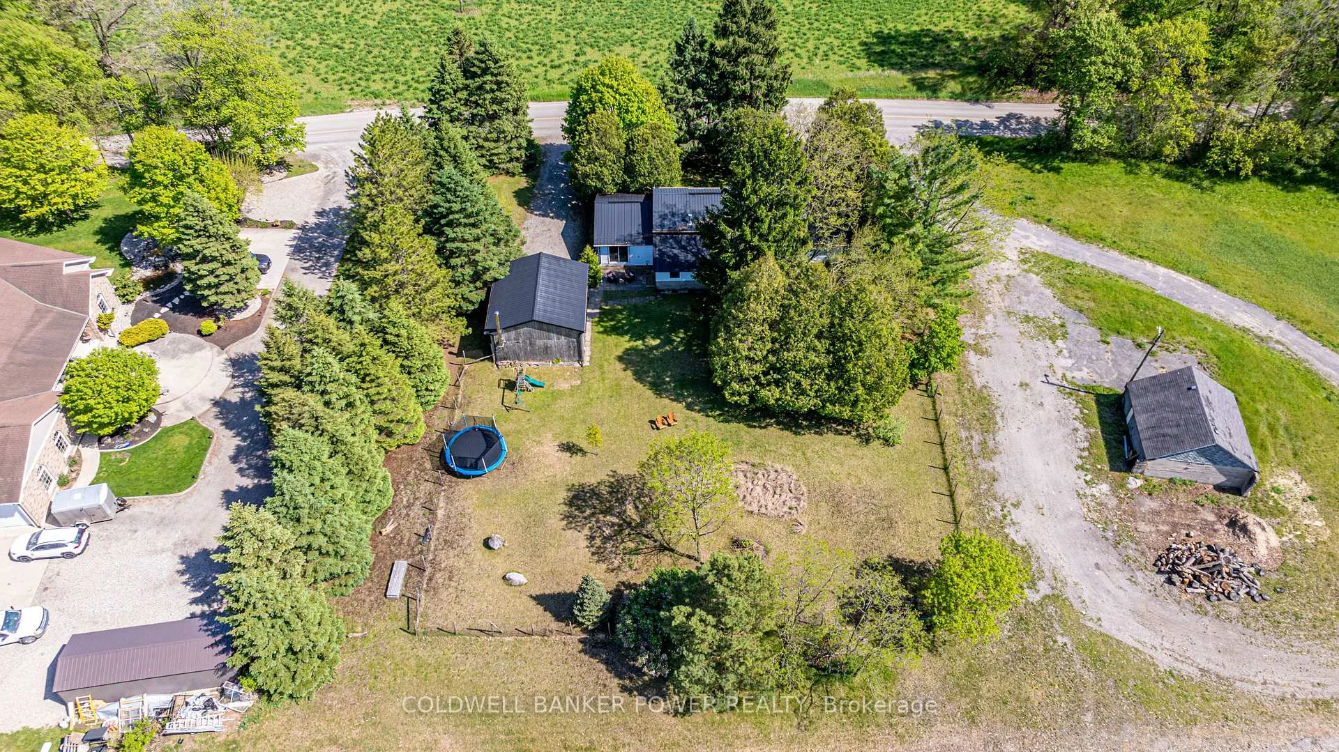Photo 43 of 8584 Irish Drive, Strathroy-Caradoc, Rural Strathroy-Caradoc — HOMEH