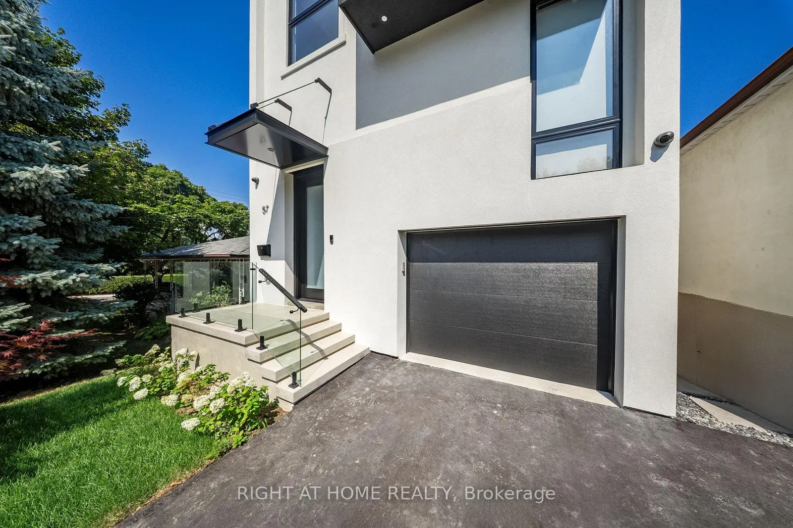 Photo 2 of 57 Alameda Avenue, Toronto, Oakwood Village — HOMEH