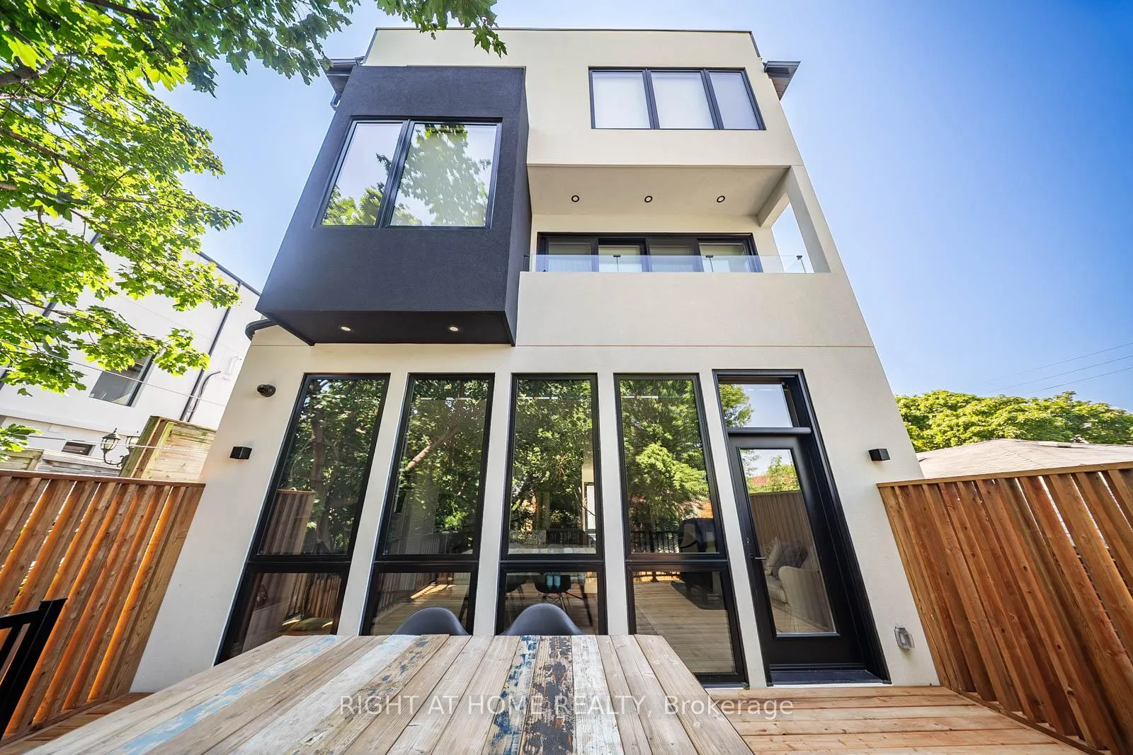 Photo 3 of 57 Alameda Avenue, Toronto, Oakwood Village — HOMEH