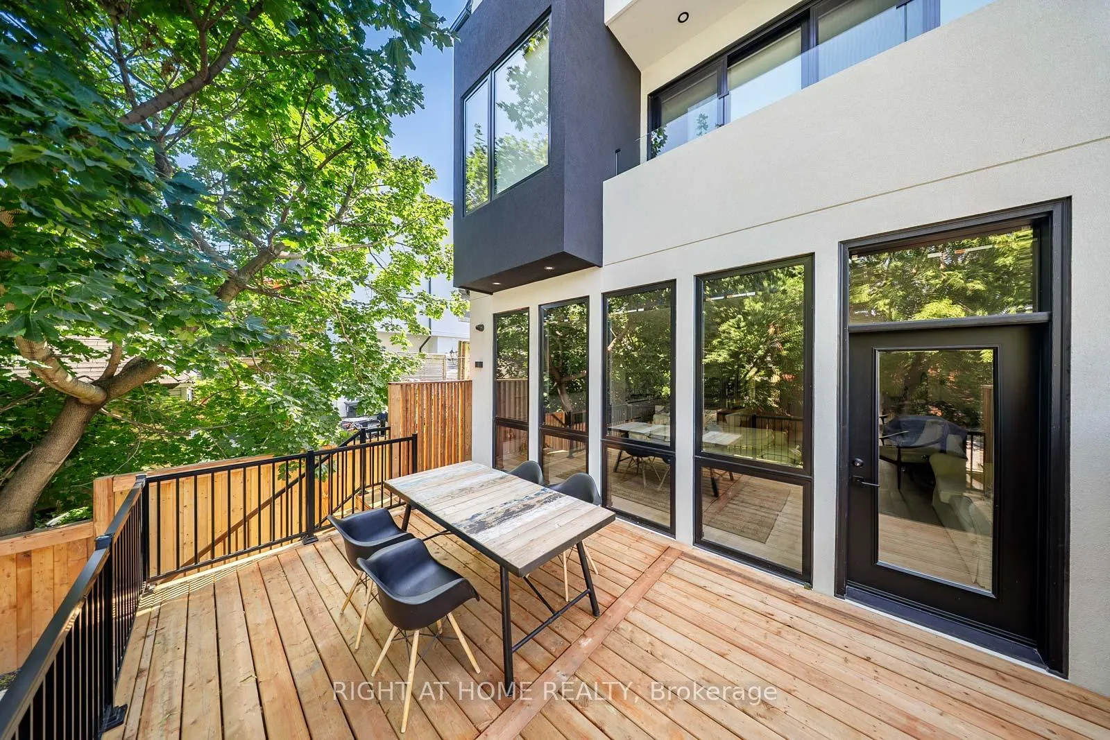 Photo 4 of 57 Alameda Avenue, Toronto, Oakwood Village — HOMEH