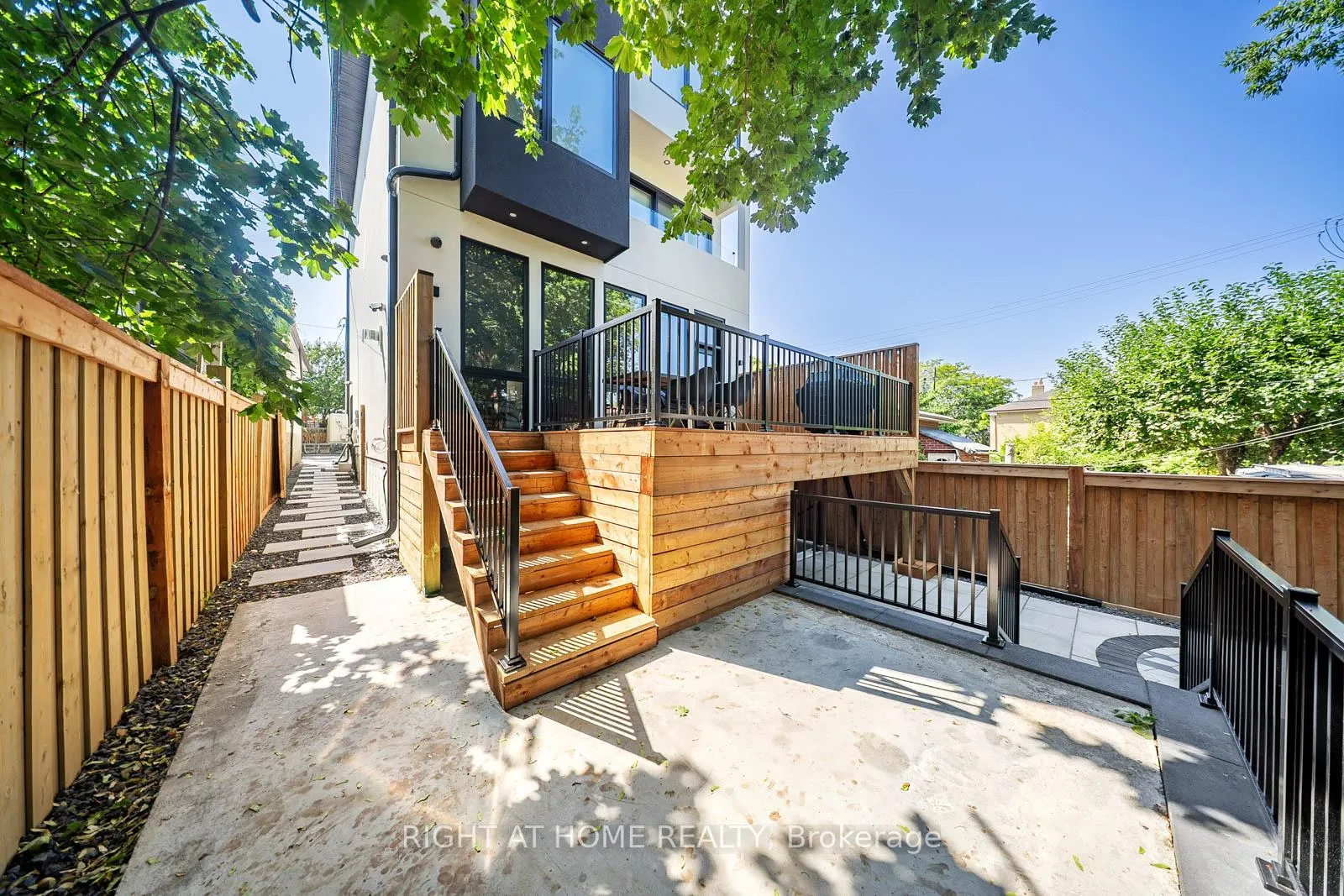 Photo 5 of 57 Alameda Avenue, Toronto, Oakwood Village — HOMEH