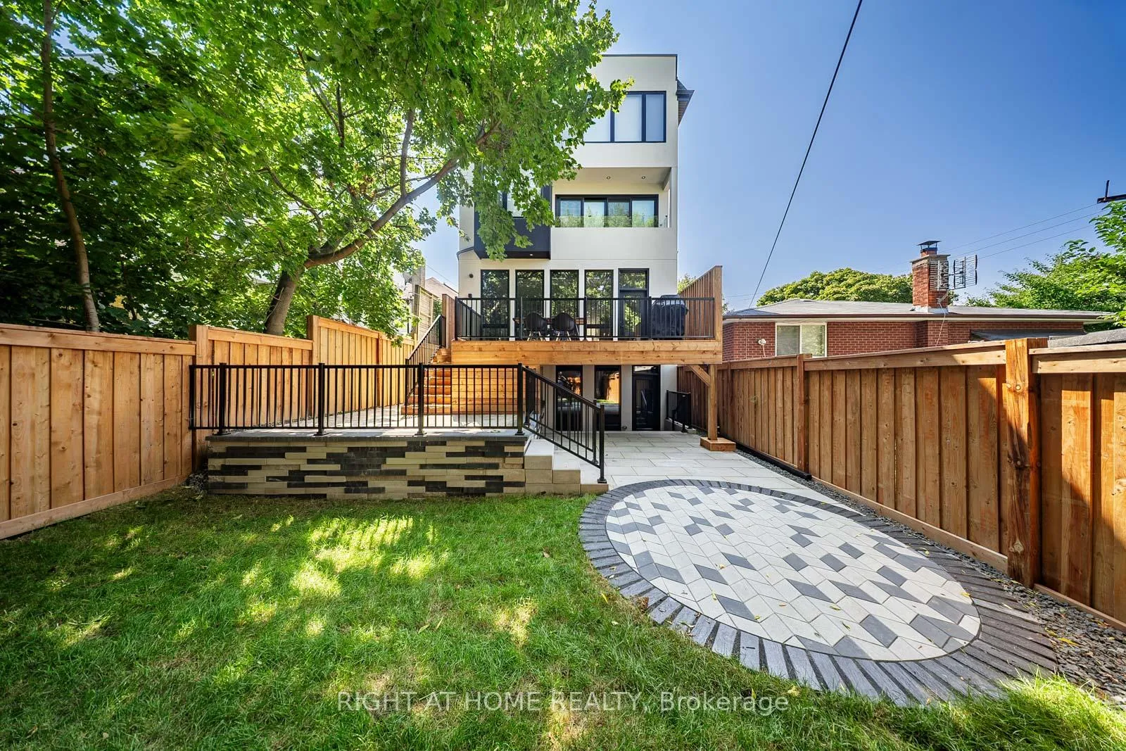 Photo 6 of 57 Alameda Avenue, Toronto, Oakwood Village — HOMEH