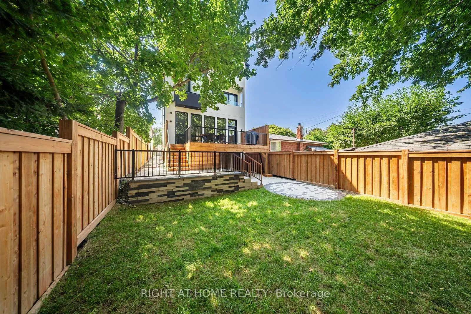 Photo 7 of 57 Alameda Avenue, Toronto, Oakwood Village — HOMEH
