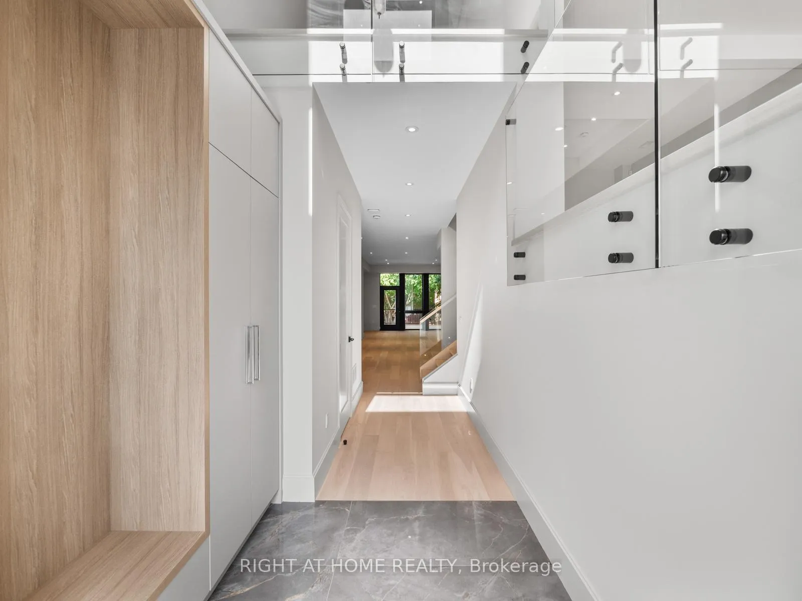 Photo 9 of 57 Alameda Avenue, Toronto, Oakwood Village — HOMEH