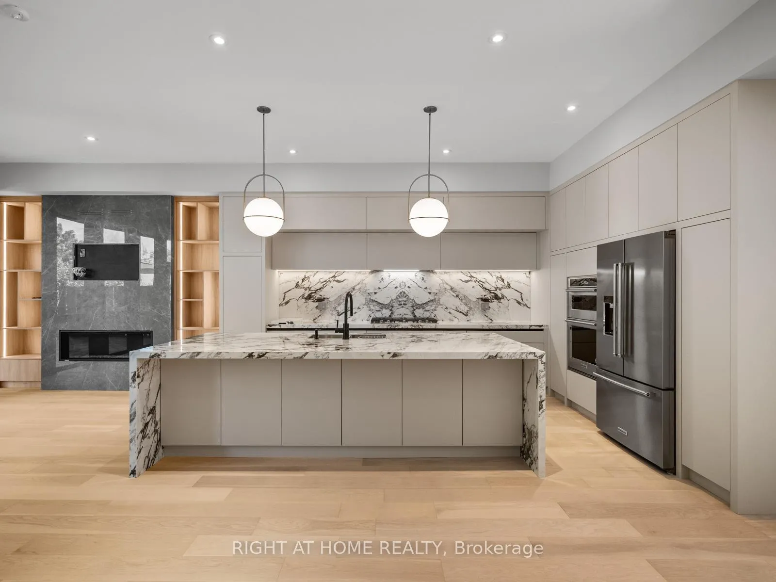 Photo 11 of 57 Alameda Avenue, Toronto, Oakwood Village — HOMEH