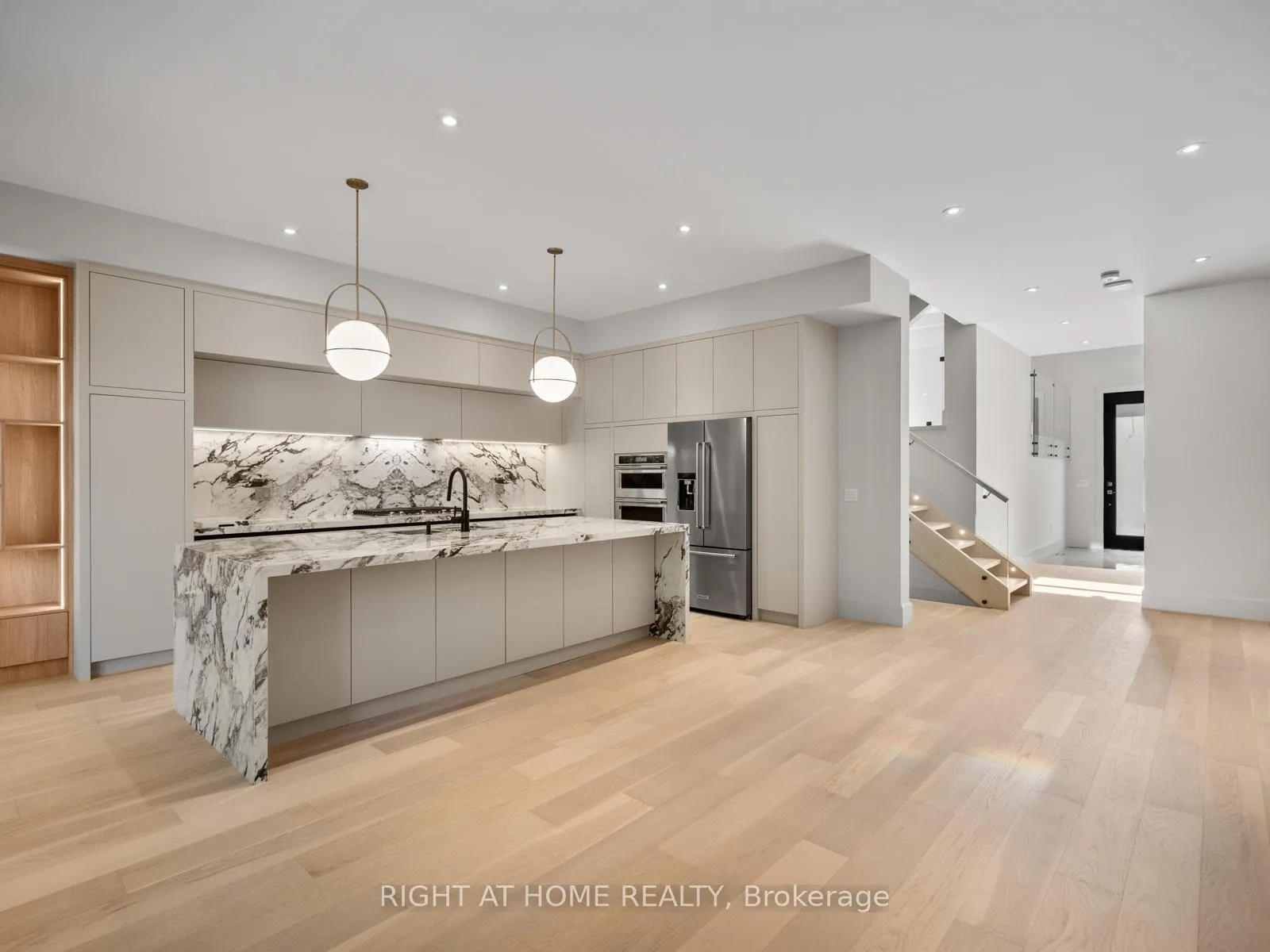Photo 12 of 57 Alameda Avenue, Toronto, Oakwood Village — HOMEH