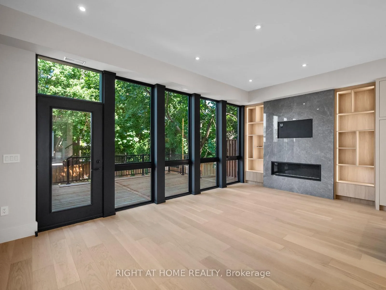 Photo 16 of 57 Alameda Avenue, Toronto, Oakwood Village — HOMEH