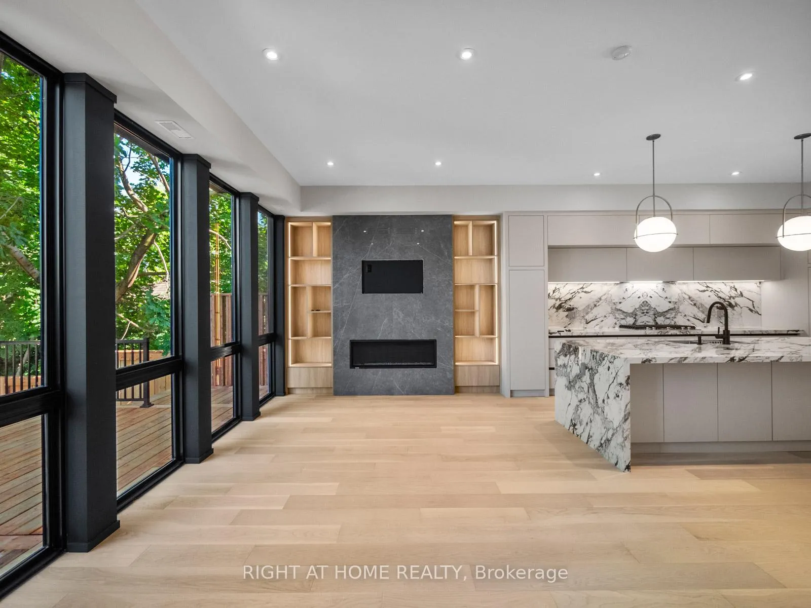 Photo 17 of 57 Alameda Avenue, Toronto, Oakwood Village — HOMEH