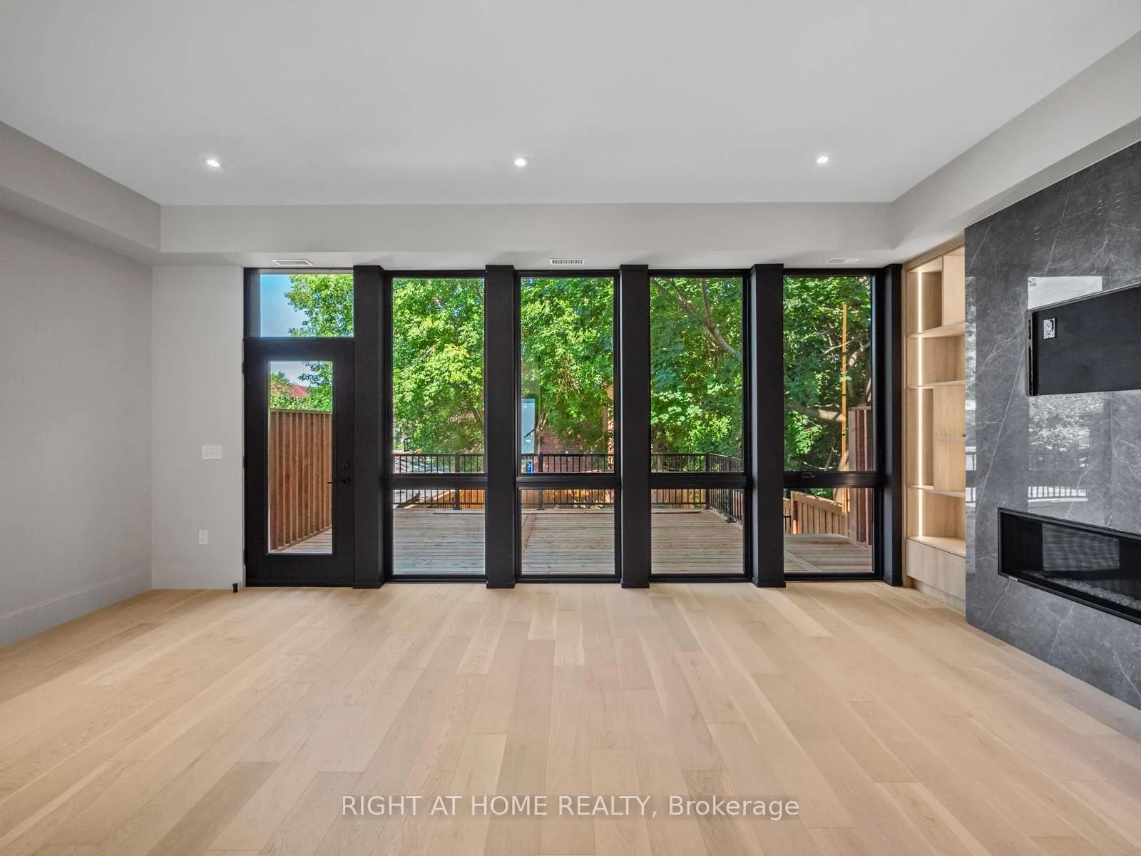 Photo 18 of 57 Alameda Avenue, Toronto, Oakwood Village — HOMEH