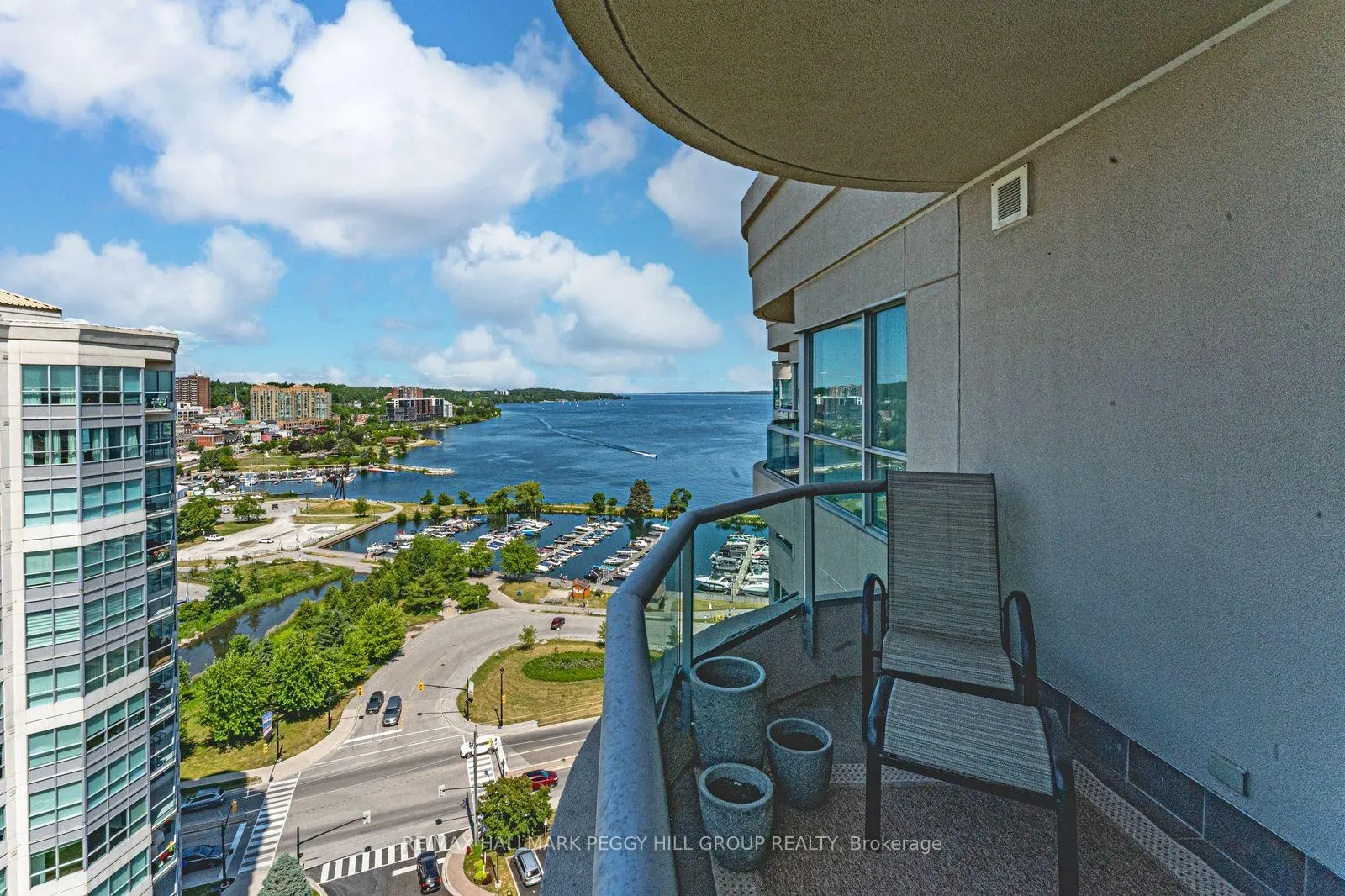 Photo 2 of Unit PH2/3, 2 Toronto Street, Barrie, City Centre — HOMEH